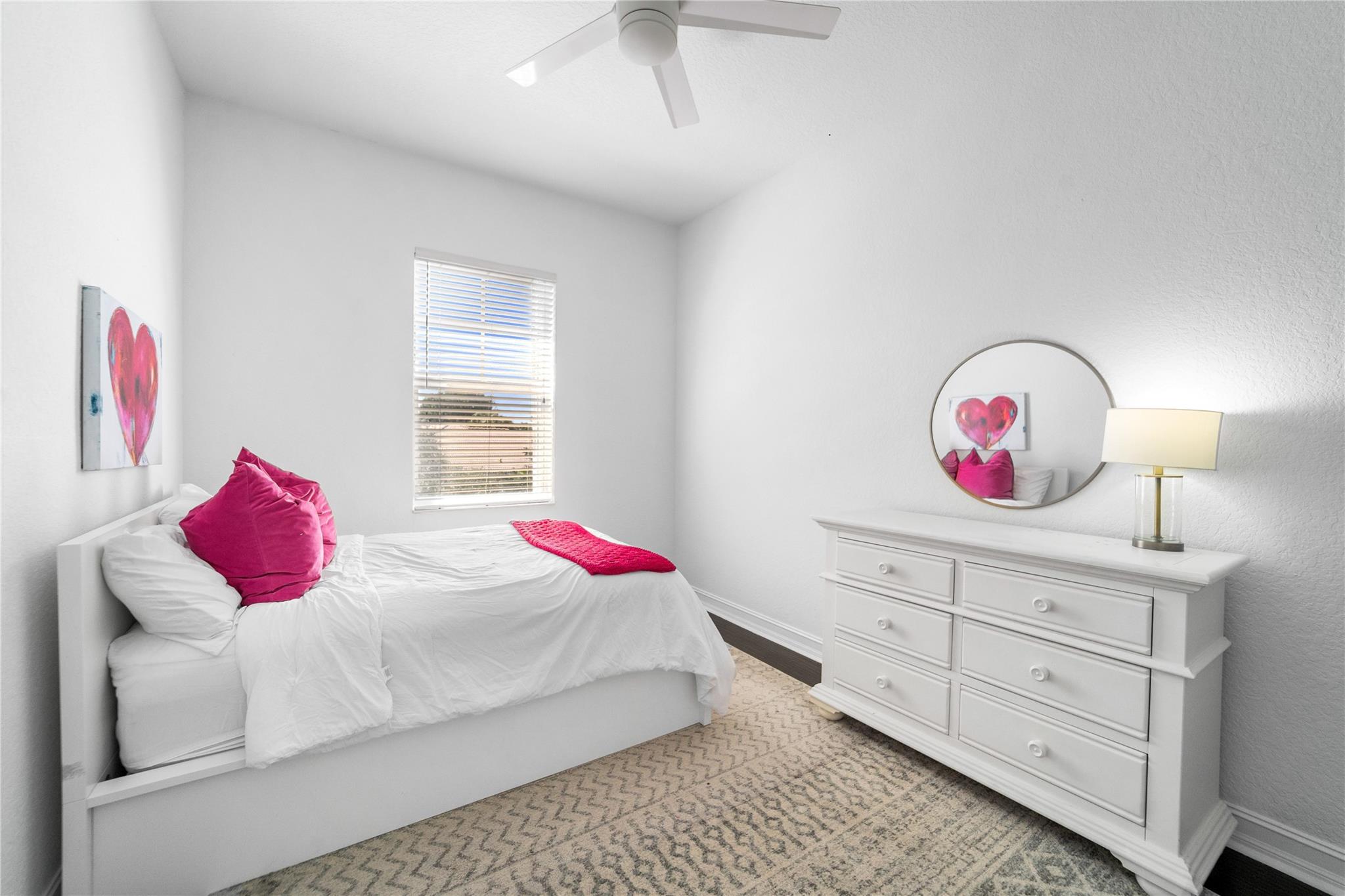 Heron Bay - Residential