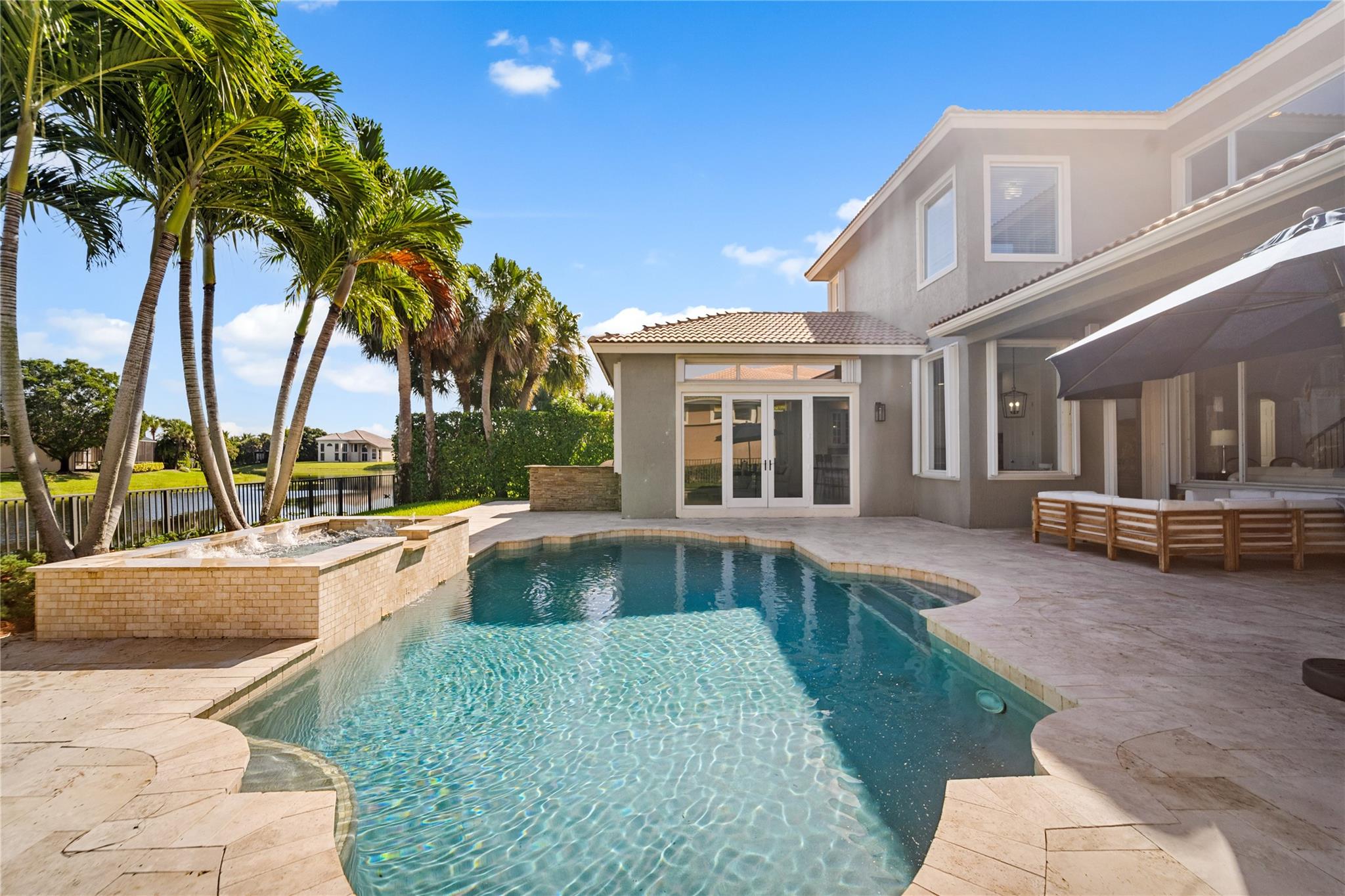 Heron Bay - Residential
