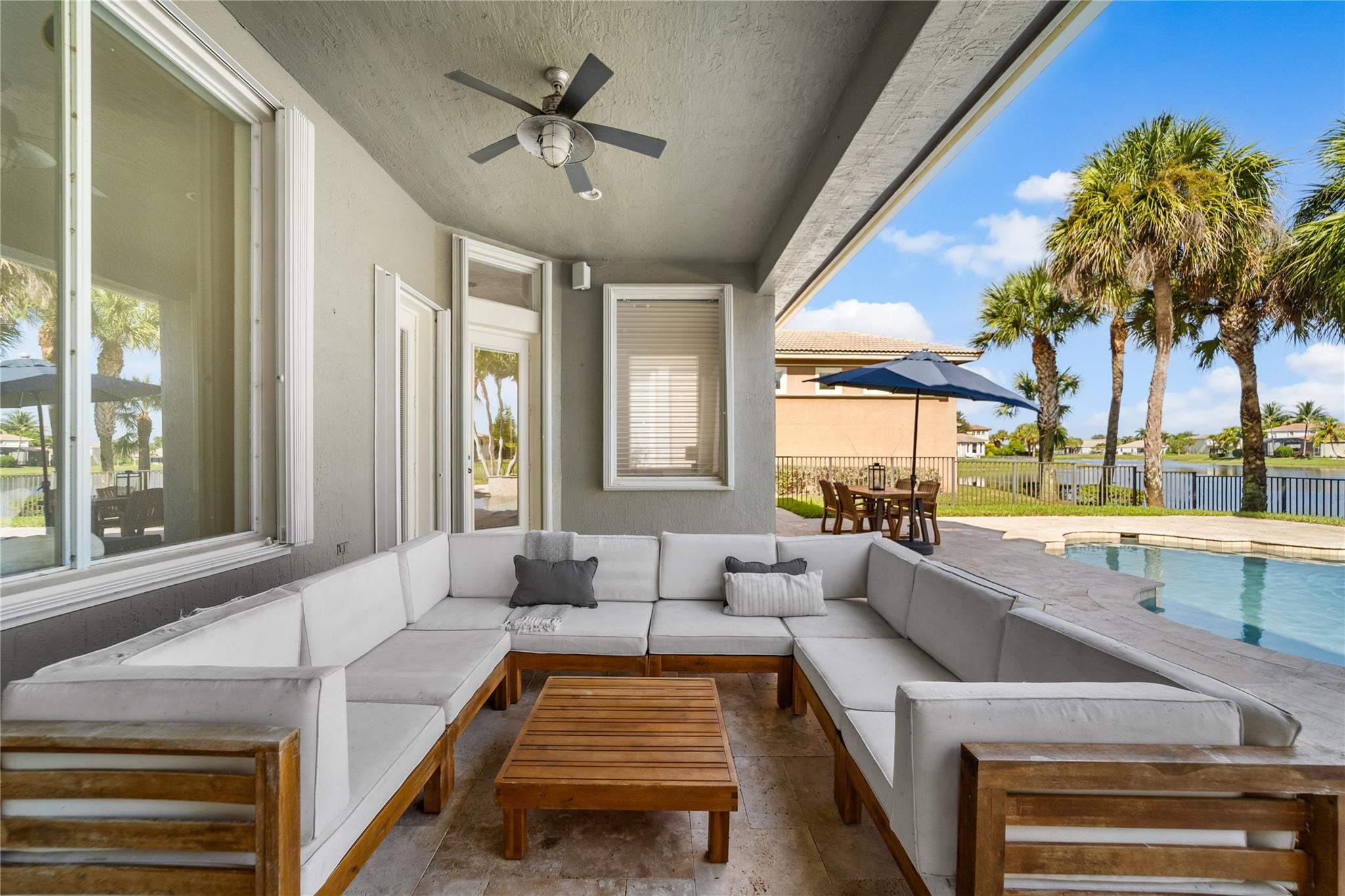 Heron Bay - Residential