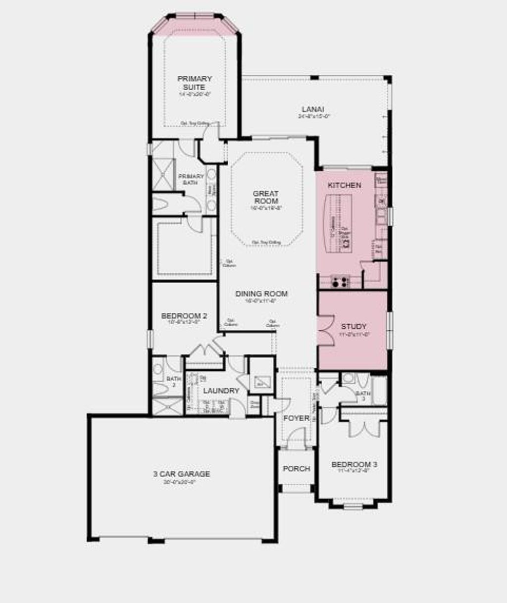 Photo of 10053 SW Davanti Drive, Port Saint Lucie, FL 34987 (MLS # F10528581)