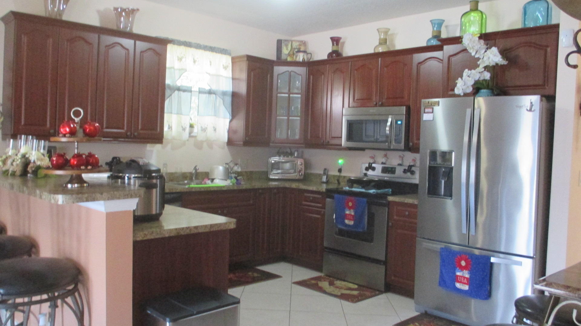 Kenwood - Residential