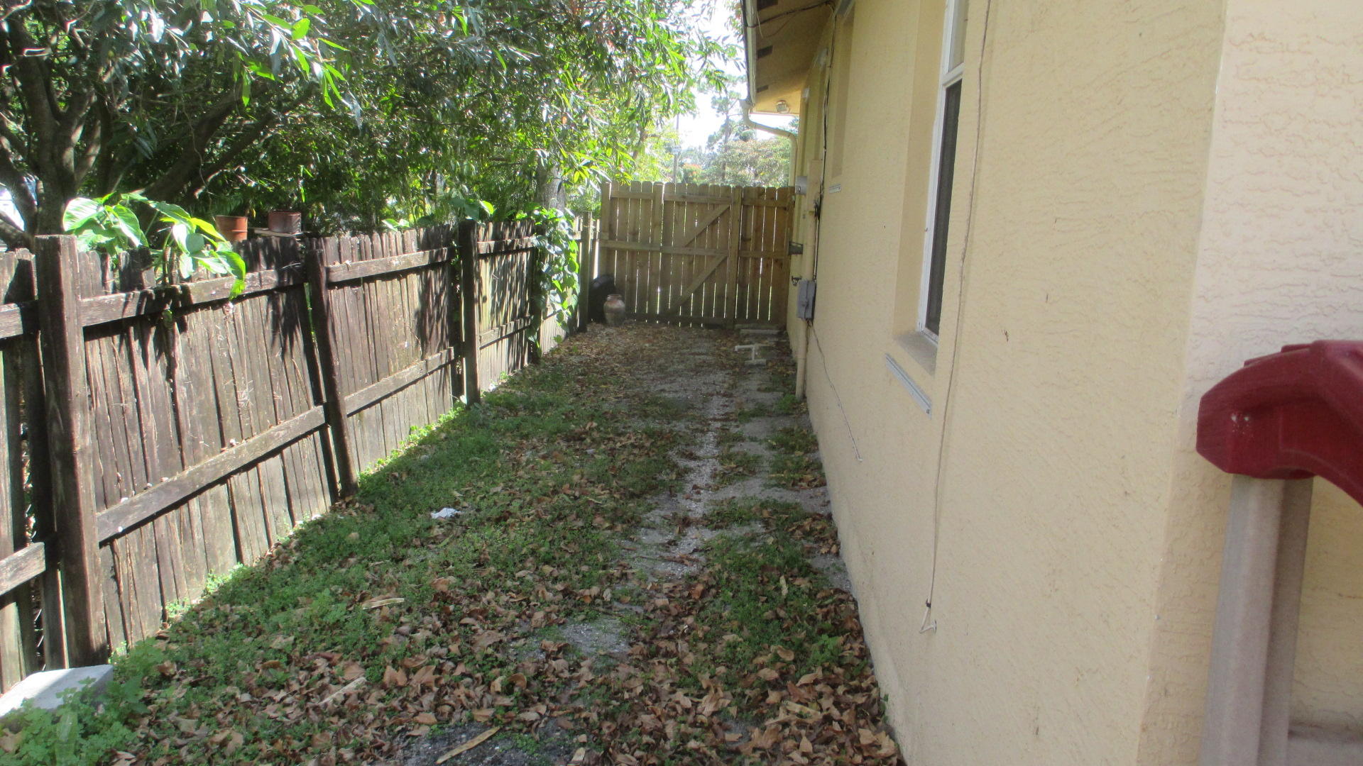 Kenwood - Residential