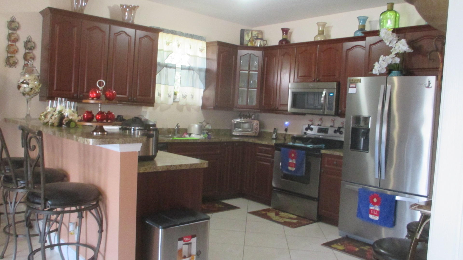 Kenwood - Residential