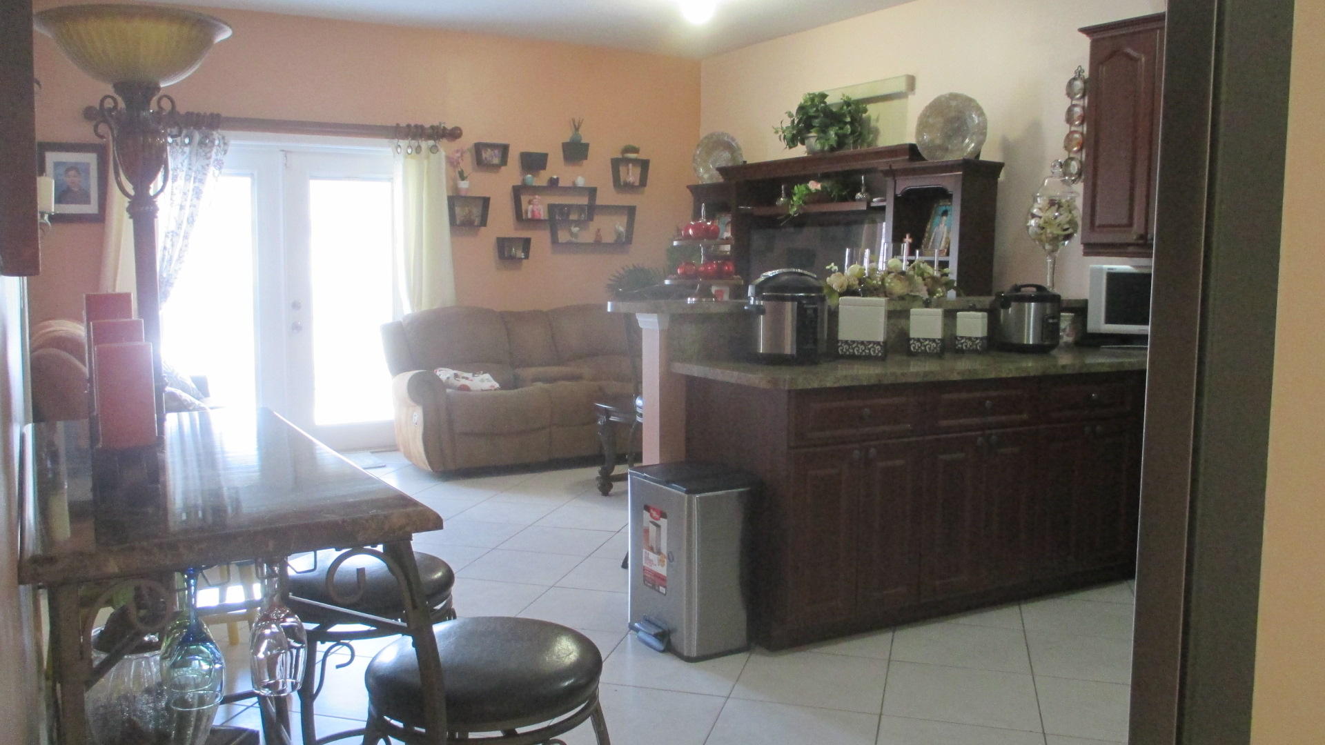 Kenwood - Residential