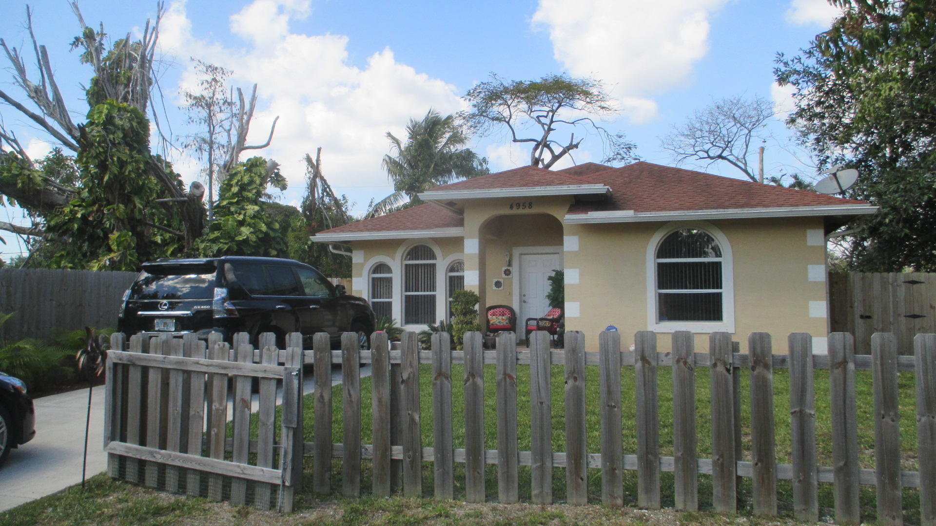 Kenwood - Residential