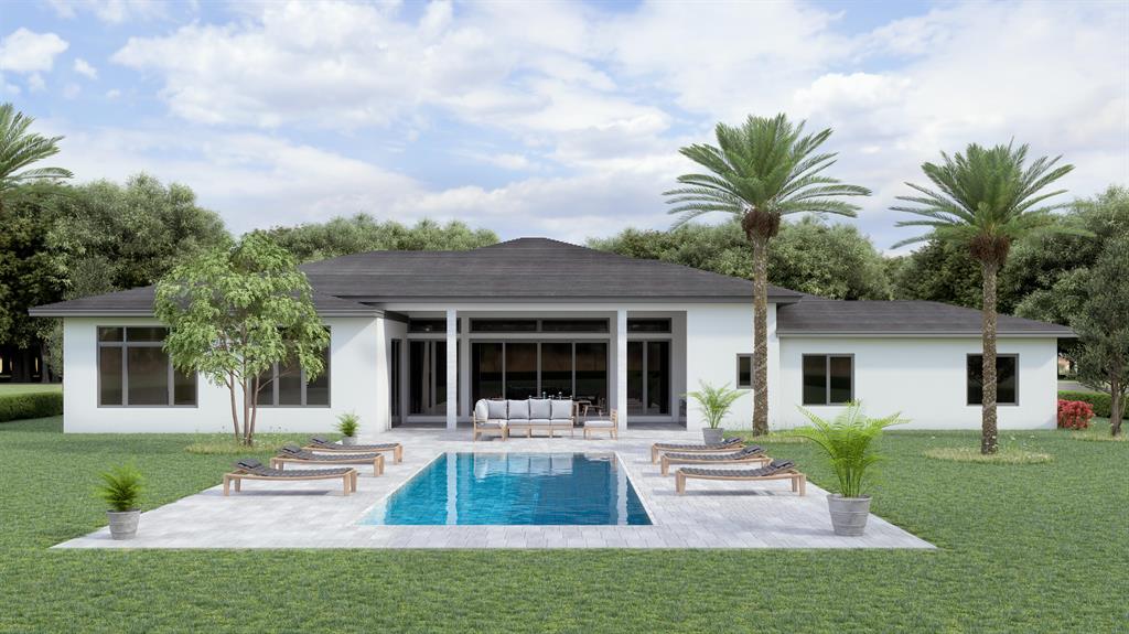 Steeplechase - Residential