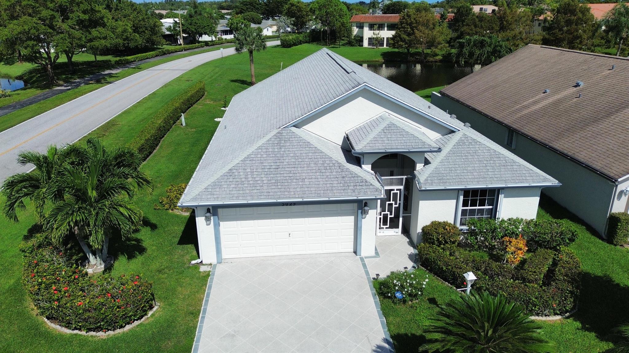 5025 Robino Circle
