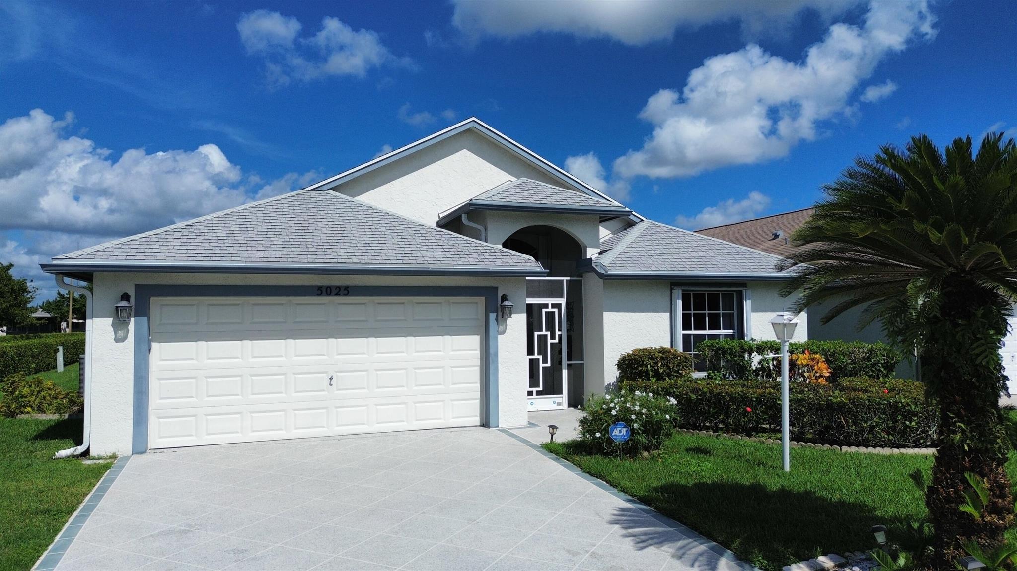 5025 Robino Circle