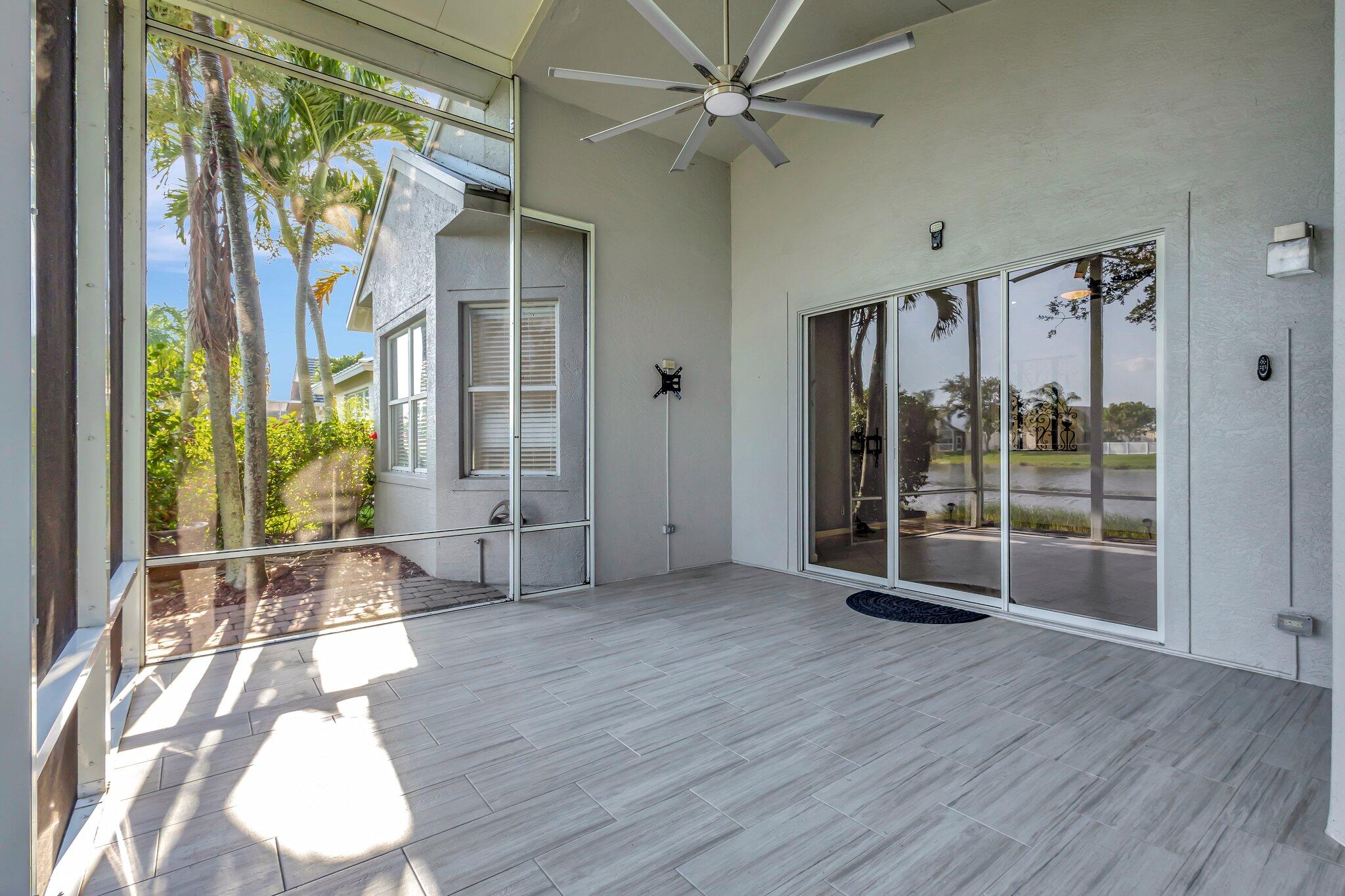 MAGNOLIA LAKES AT ST LUCIE WEST PHASE 2 - Residential