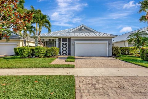Photo of 154 NW Swann Mill Circle, Port Saint Lucie, FL 34986 (MLS # B26009453)