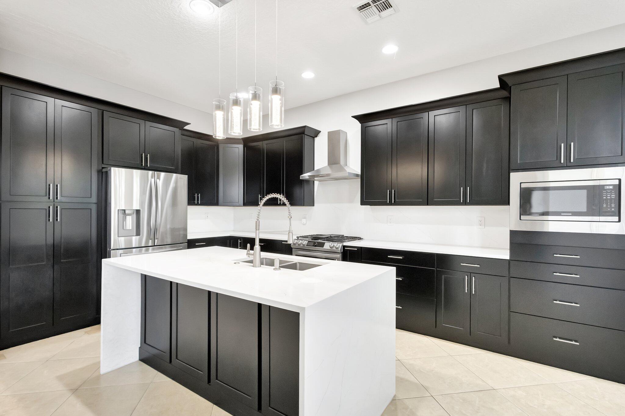 MAGNOLIA LAKES AT ST LUCIE WEST PHASE 2 - Residential