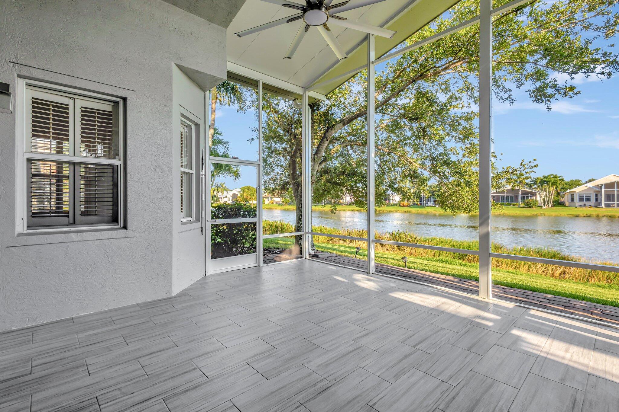 MAGNOLIA LAKES AT ST LUCIE WEST PHASE 2 - Residential