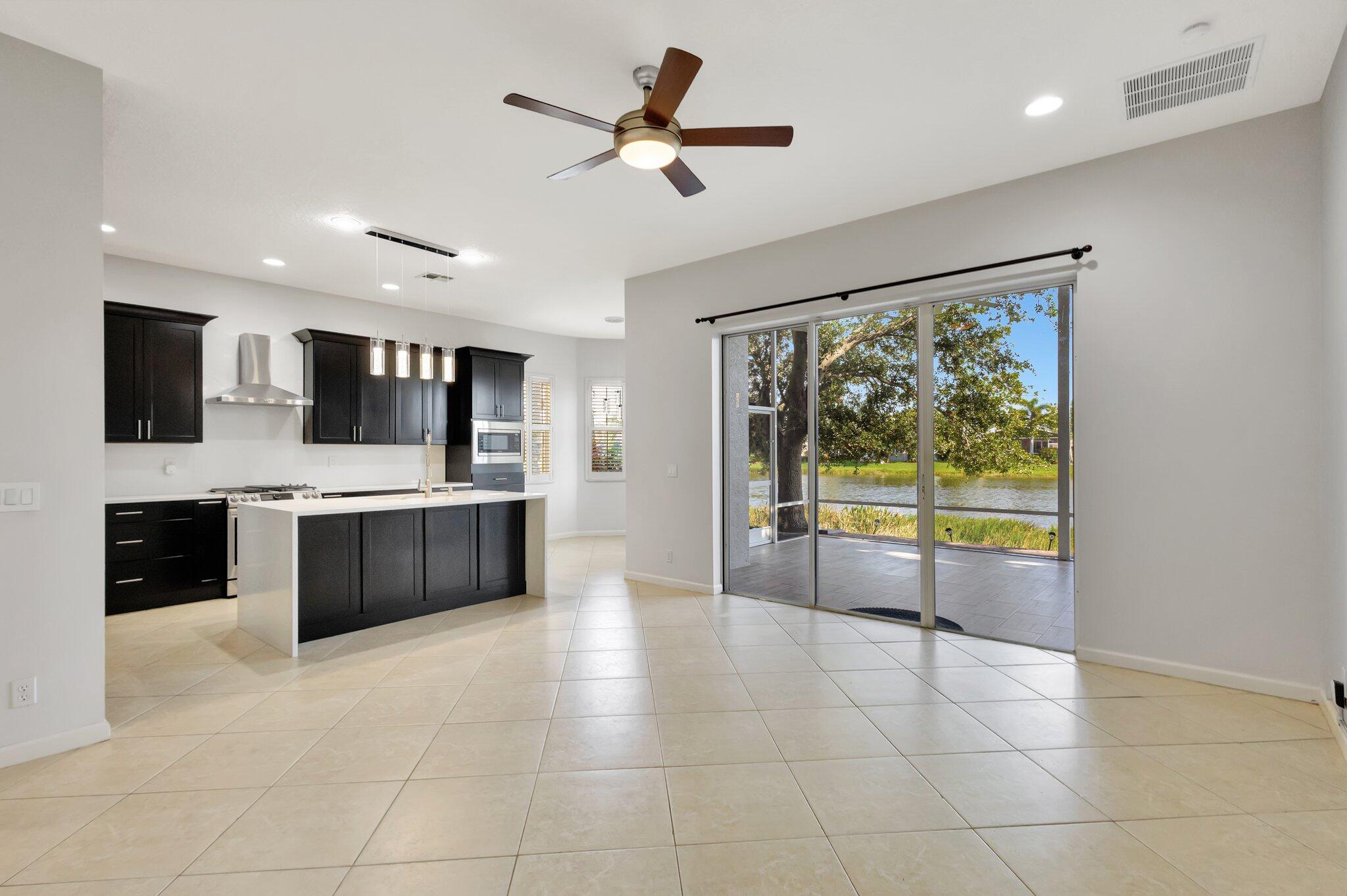 MAGNOLIA LAKES AT ST LUCIE WEST PHASE 2 - Residential