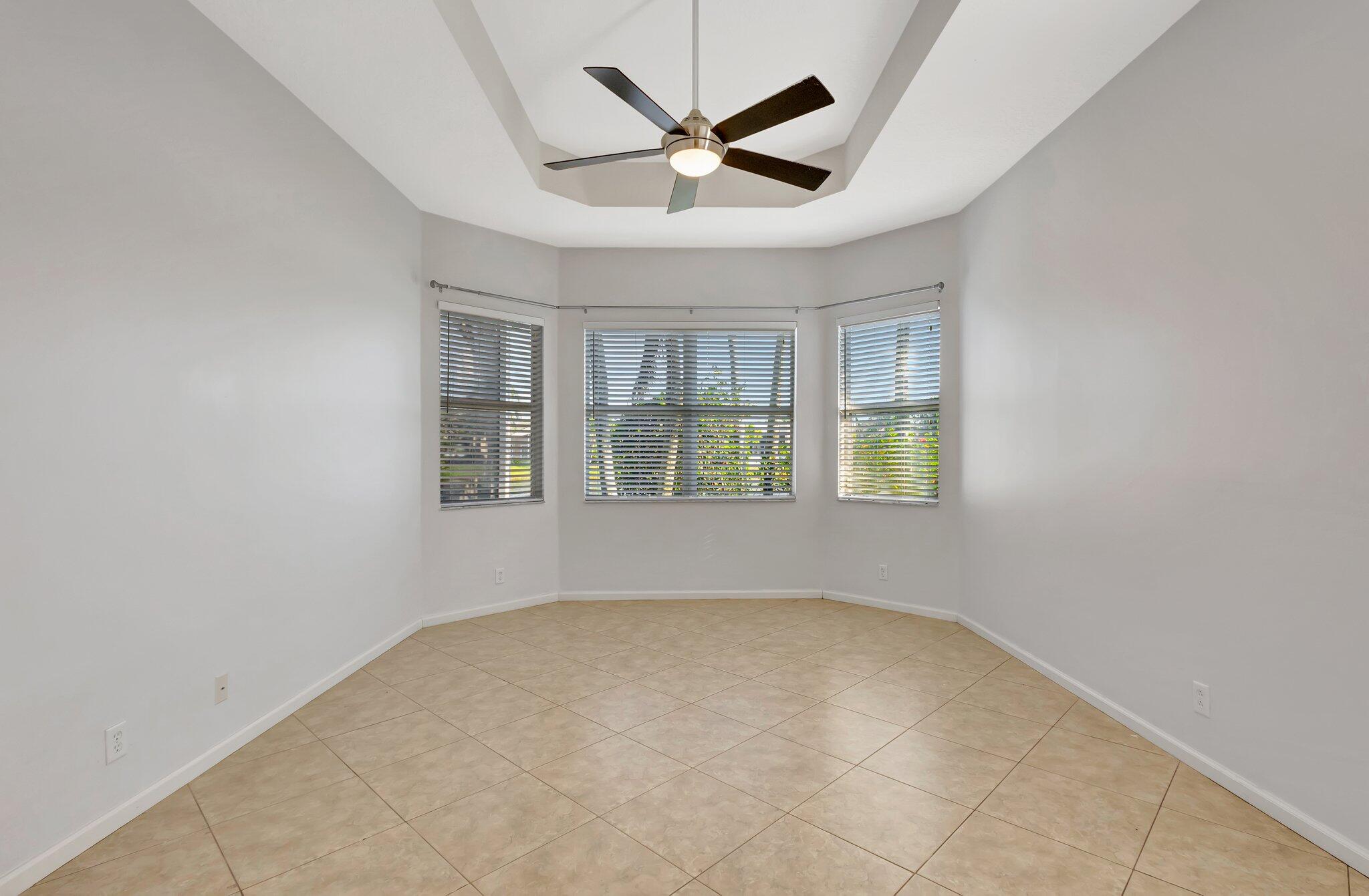 MAGNOLIA LAKES AT ST LUCIE WEST PHASE 2 - Residential