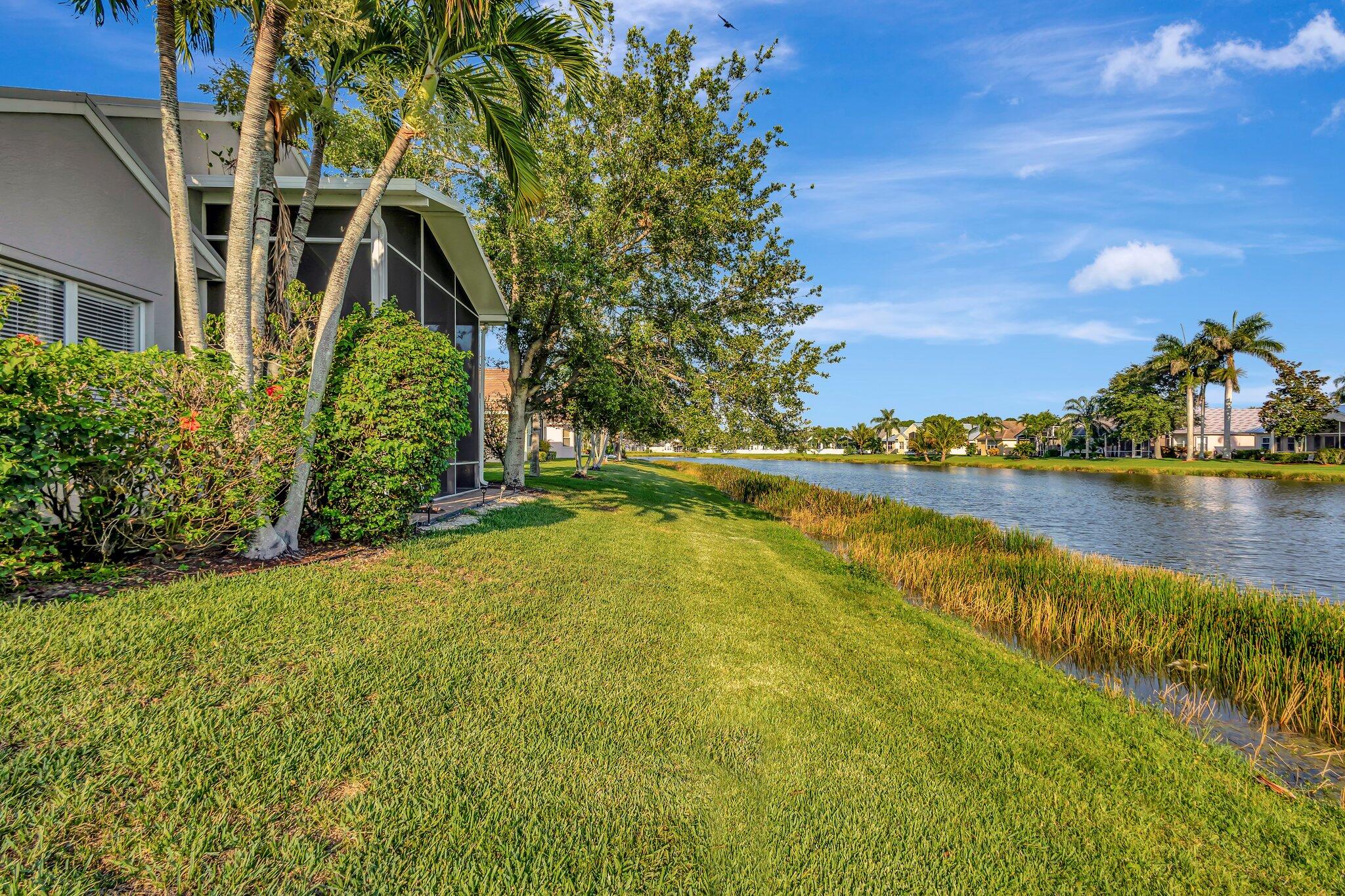 MAGNOLIA LAKES AT ST LUCIE WEST PHASE 2 - Residential