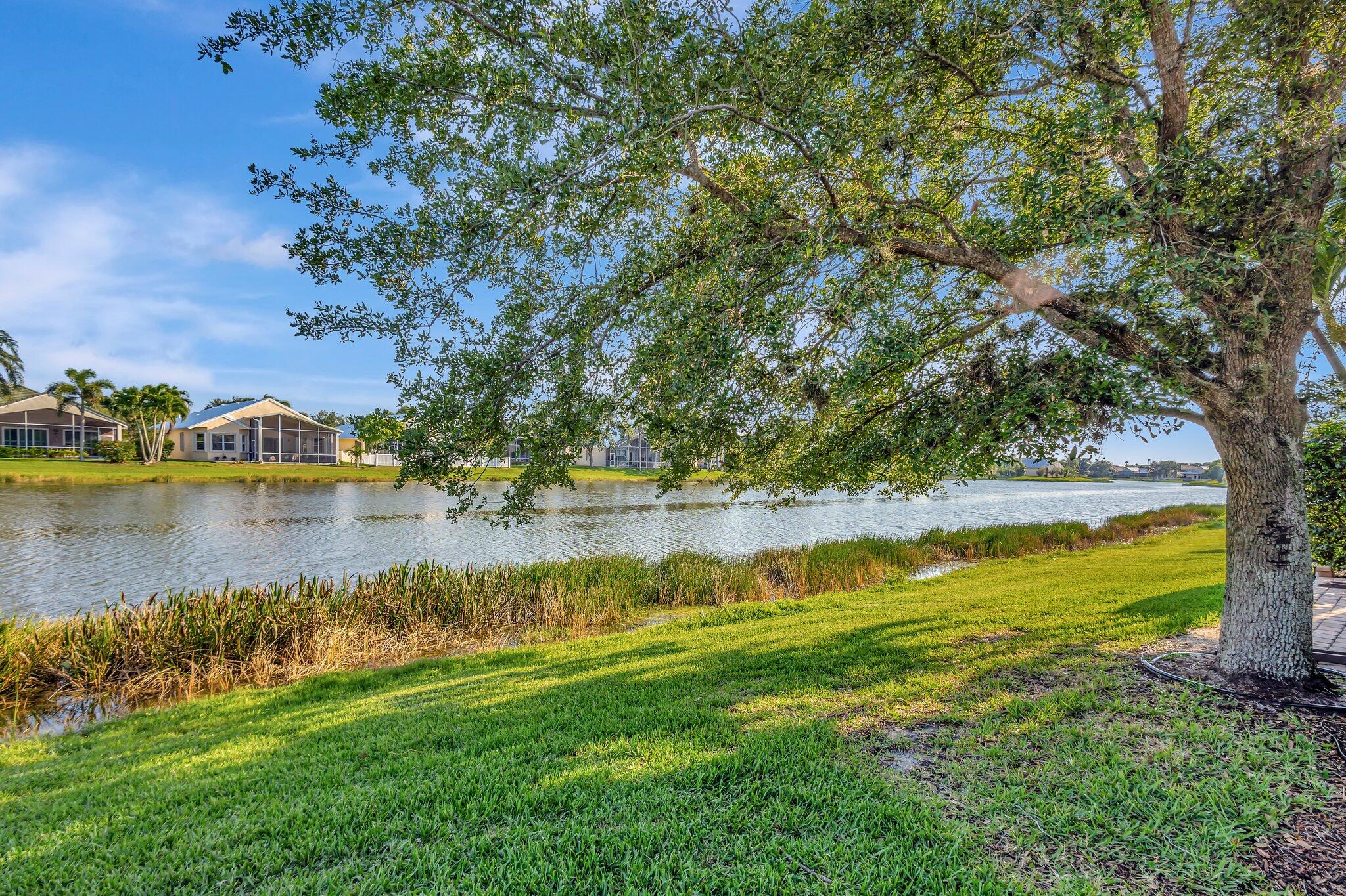 MAGNOLIA LAKES AT ST LUCIE WEST PHASE 2 - Residential