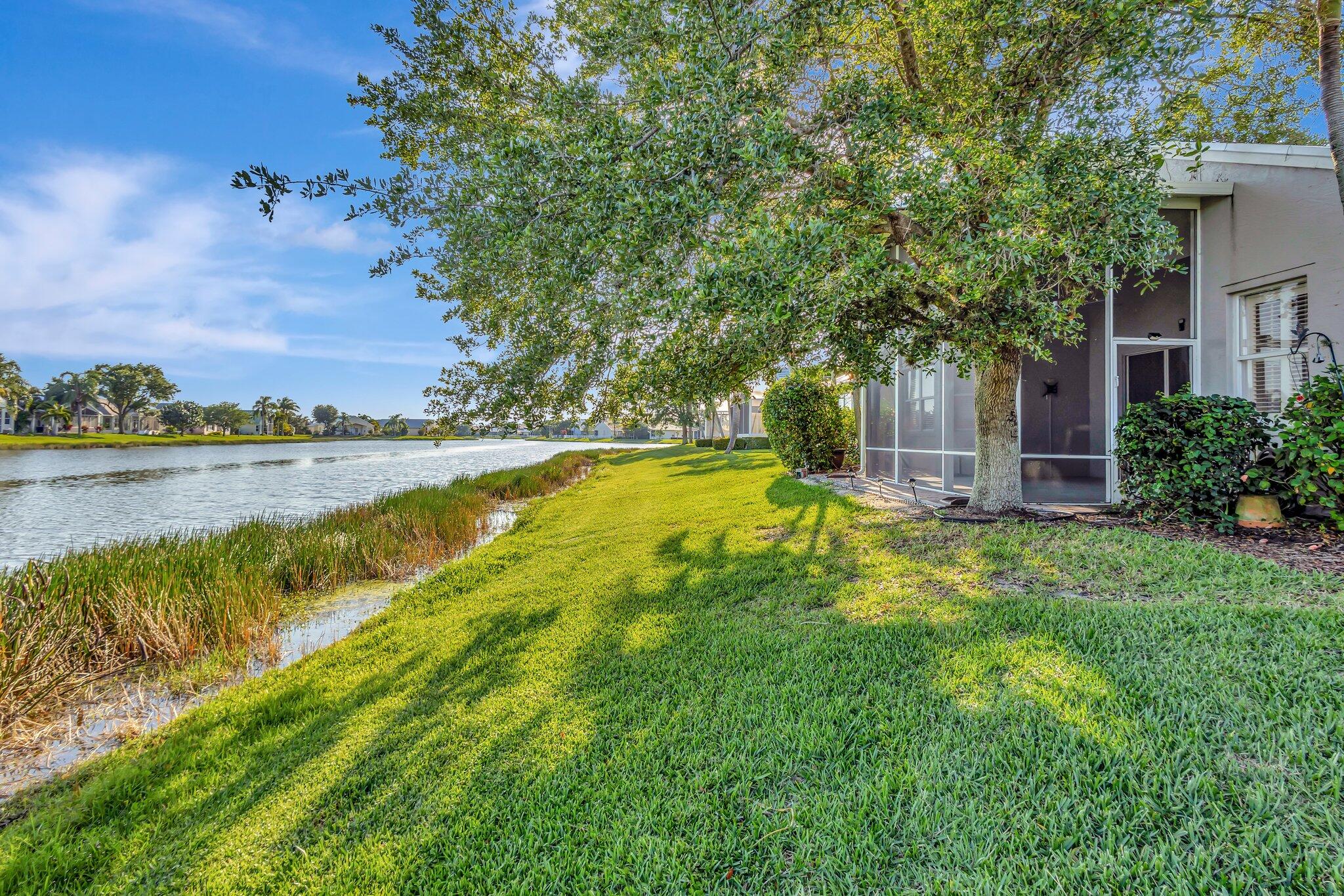 MAGNOLIA LAKES AT ST LUCIE WEST PHASE 2 - Residential