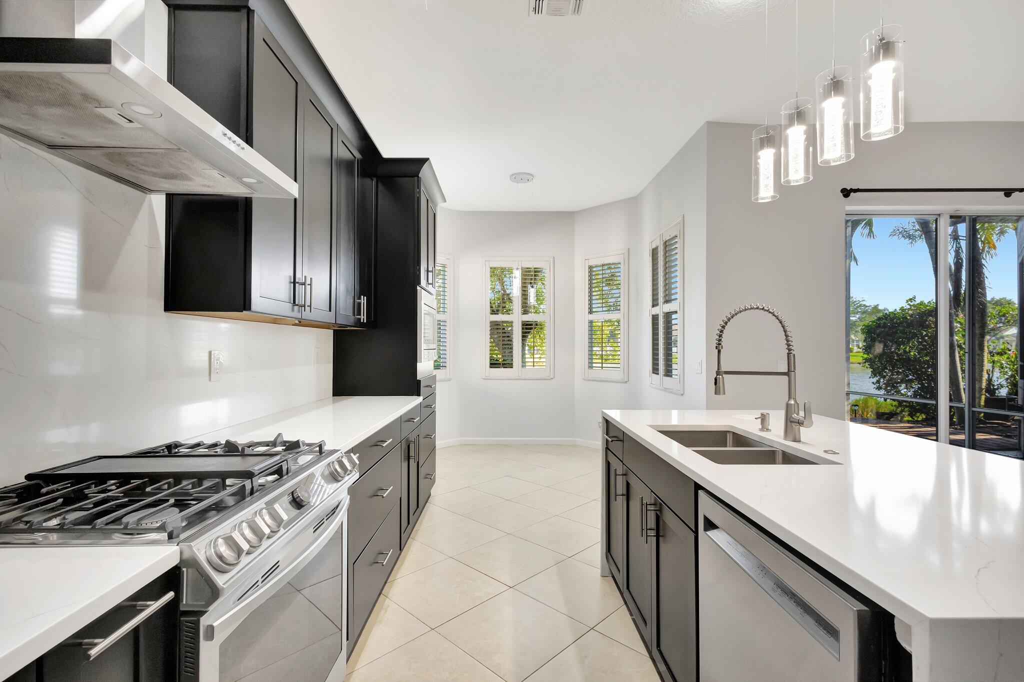 MAGNOLIA LAKES AT ST LUCIE WEST PHASE 2 - Residential