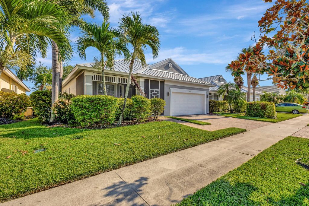 Photo of 154 NW Swann Mill Circle, Port Saint Lucie, FL 34986 (MLS # B26009453)