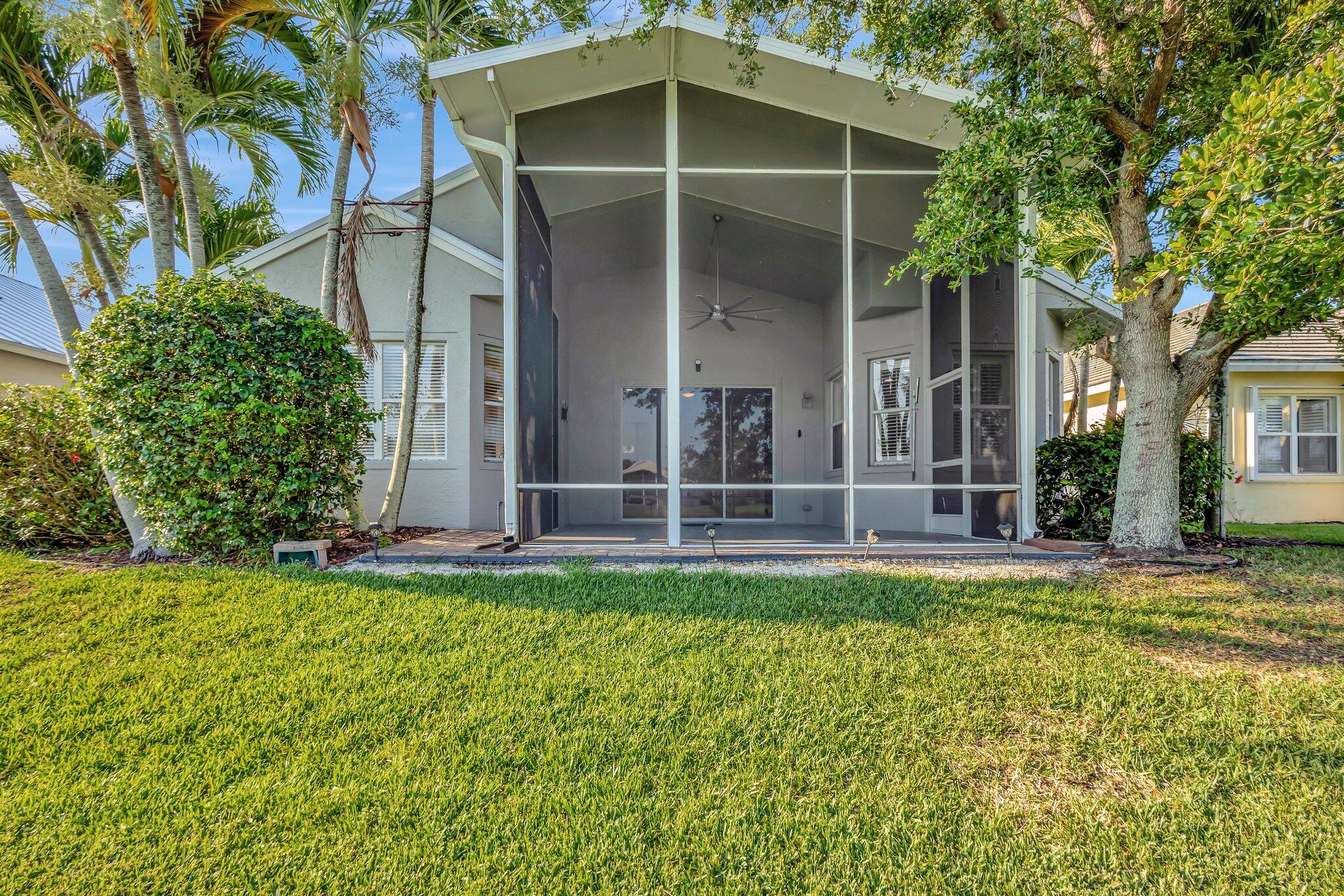 MAGNOLIA LAKES AT ST LUCIE WEST PHASE 2 - Residential