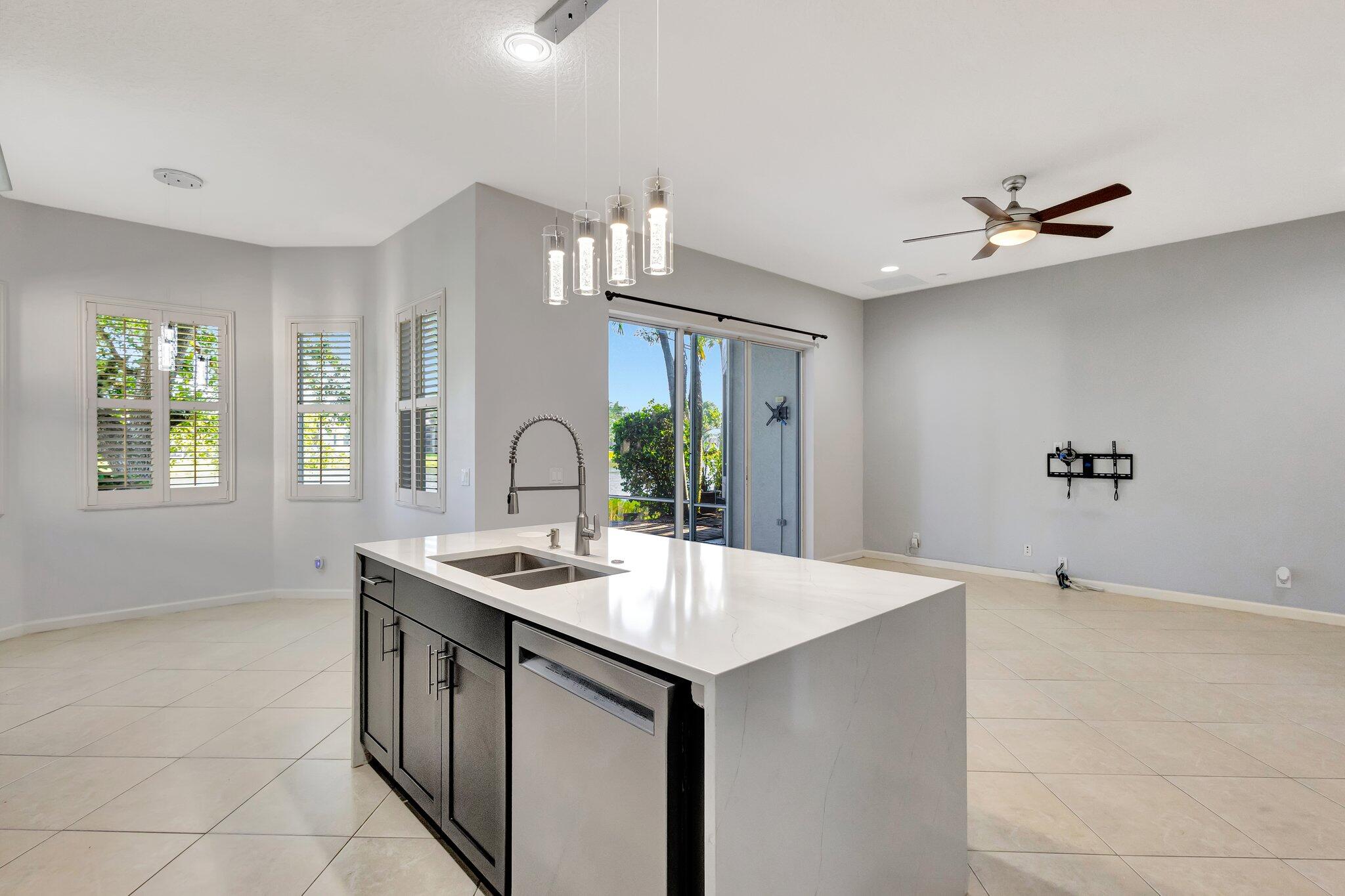 MAGNOLIA LAKES AT ST LUCIE WEST PHASE 2 - Residential