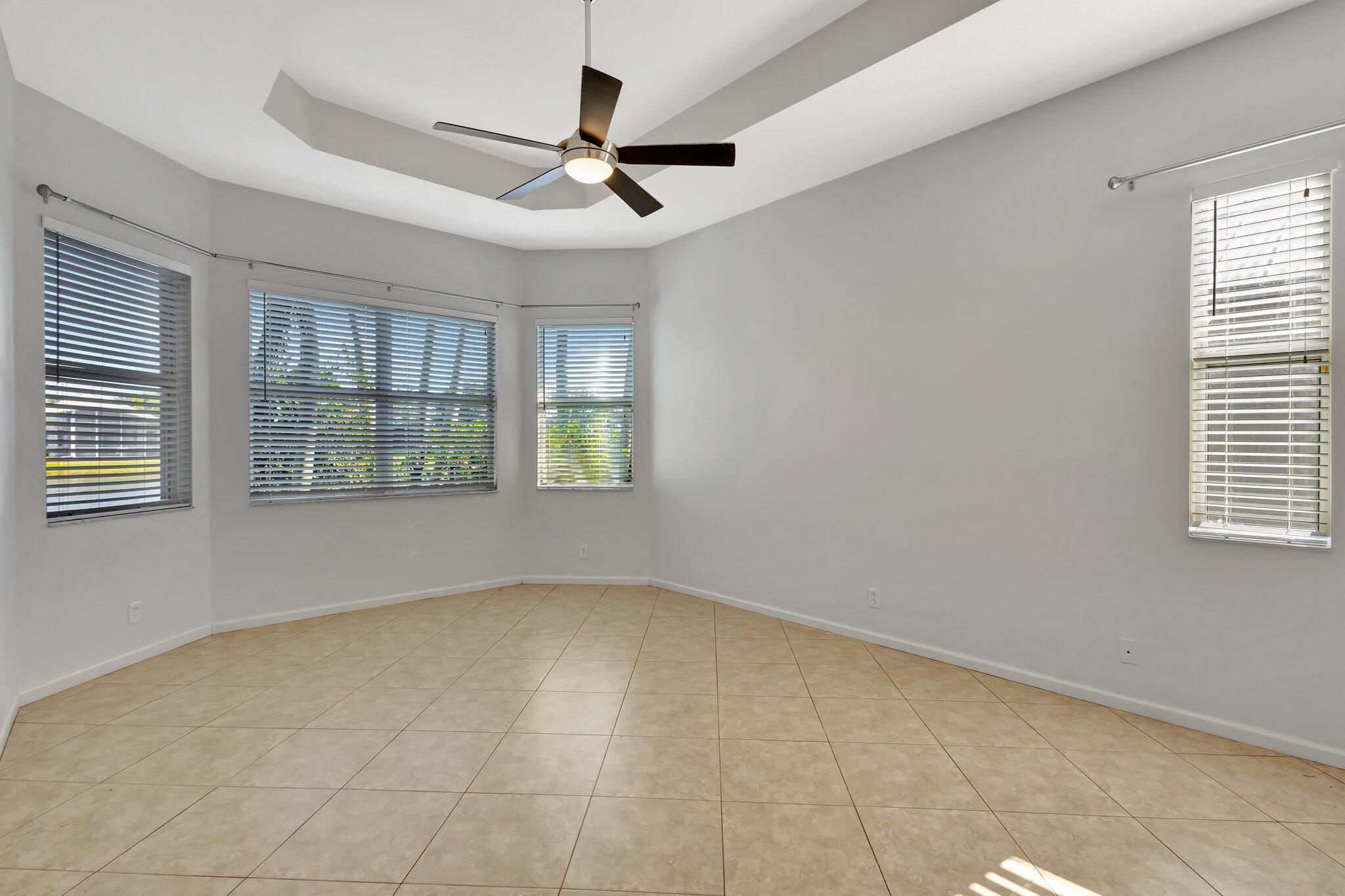 MAGNOLIA LAKES AT ST LUCIE WEST PHASE 2 - Residential