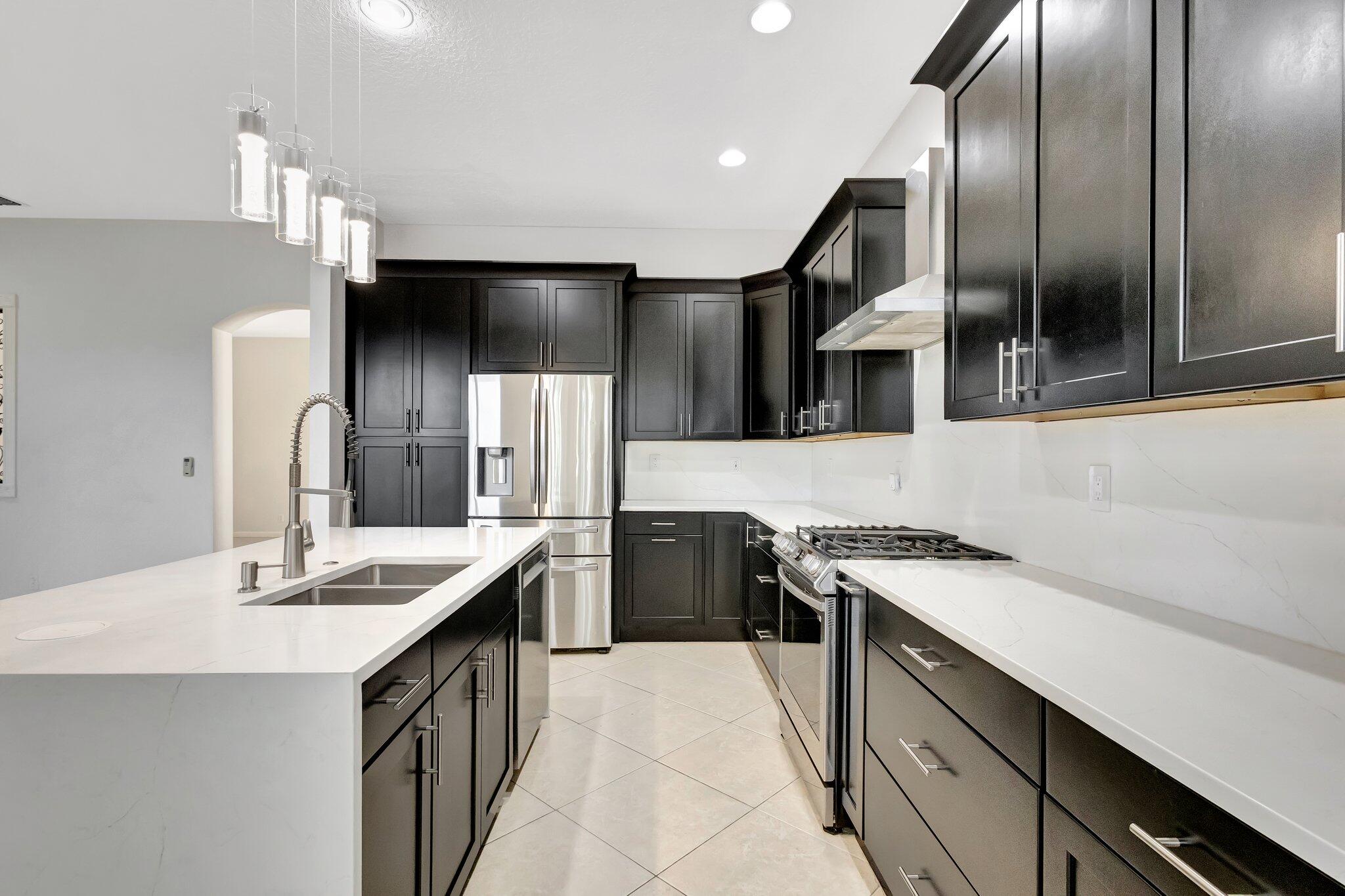 MAGNOLIA LAKES AT ST LUCIE WEST PHASE 2 - Residential