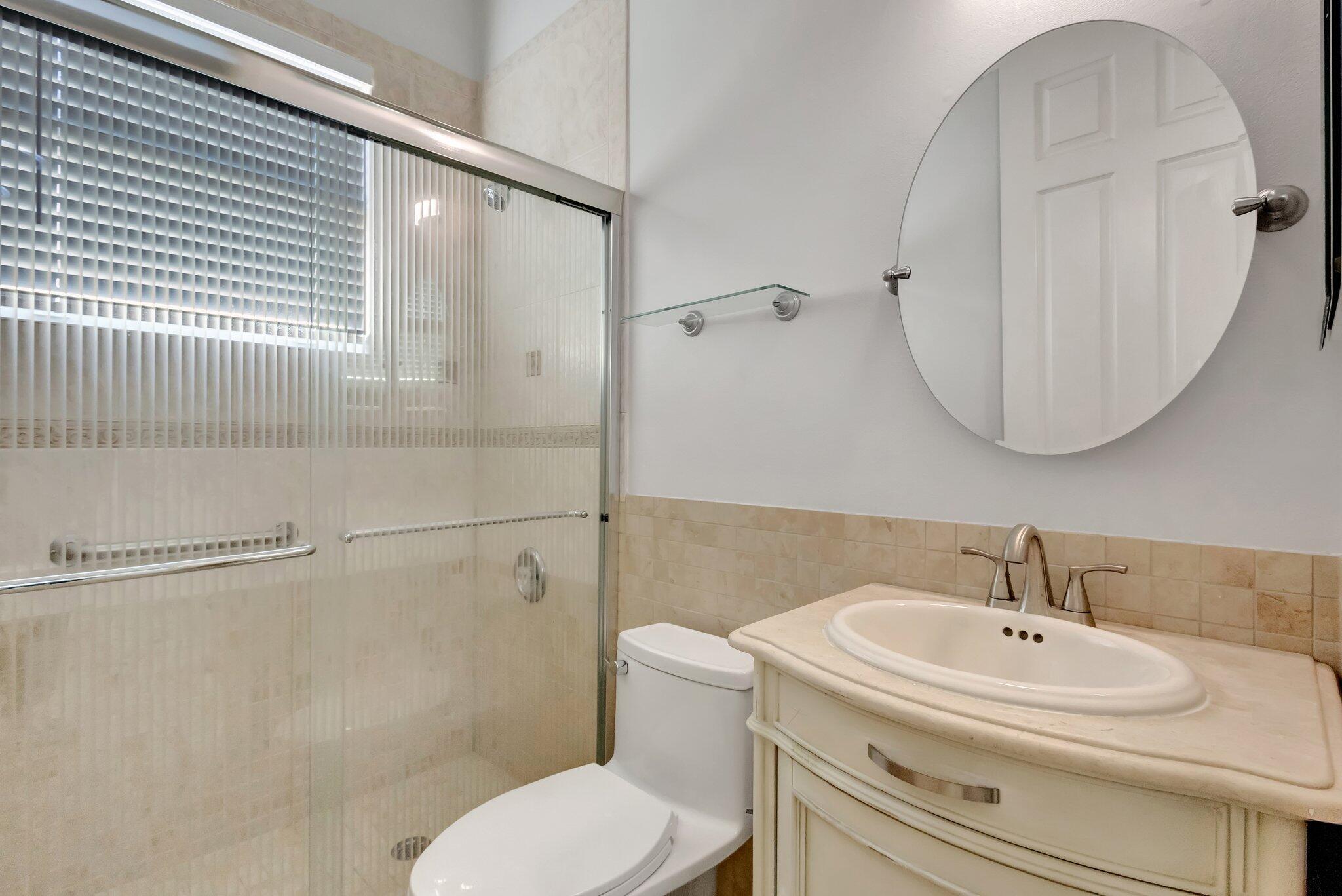 MAGNOLIA LAKES AT ST LUCIE WEST PHASE 2 - Residential