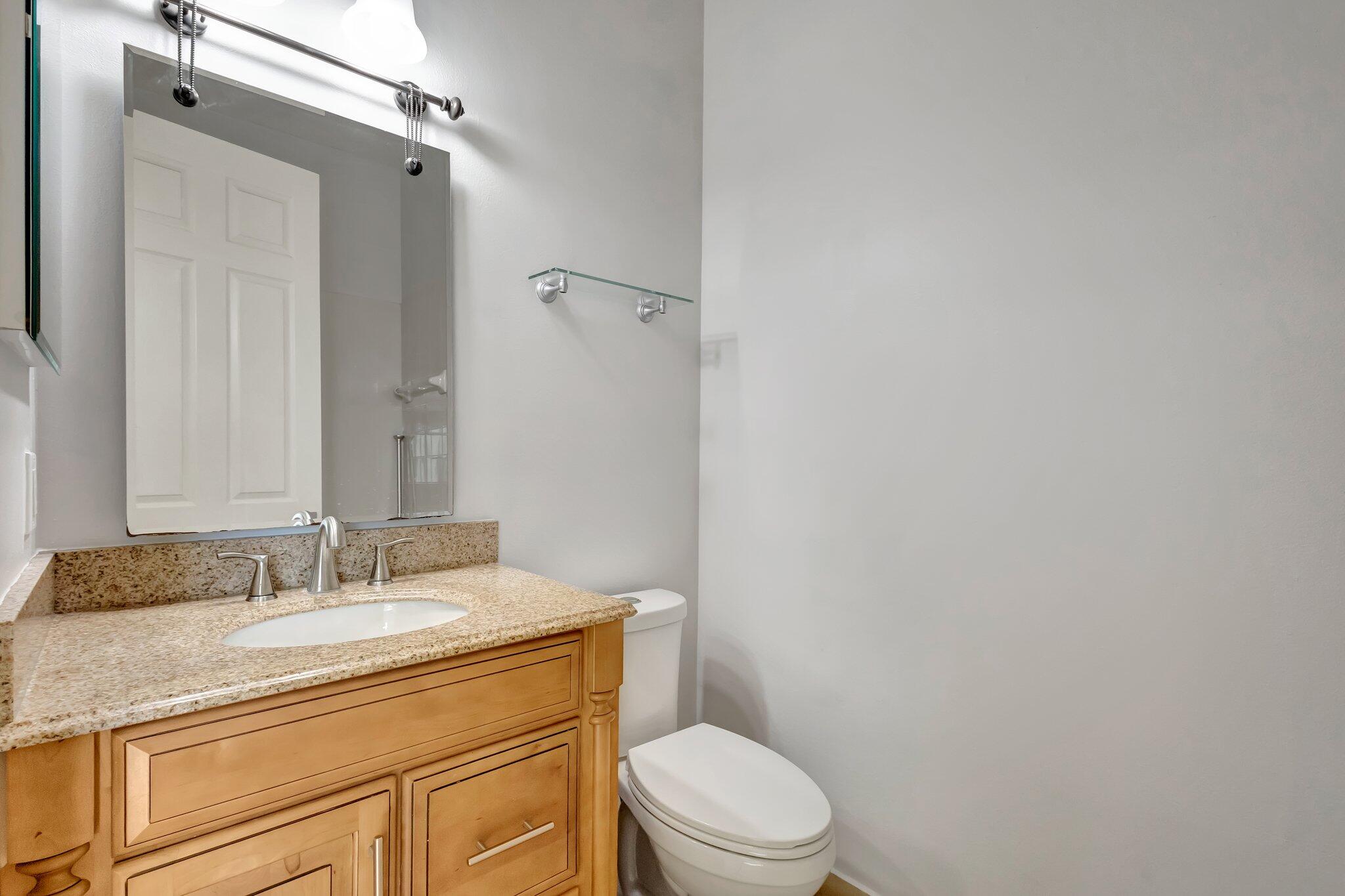 MAGNOLIA LAKES AT ST LUCIE WEST PHASE 2 - Residential