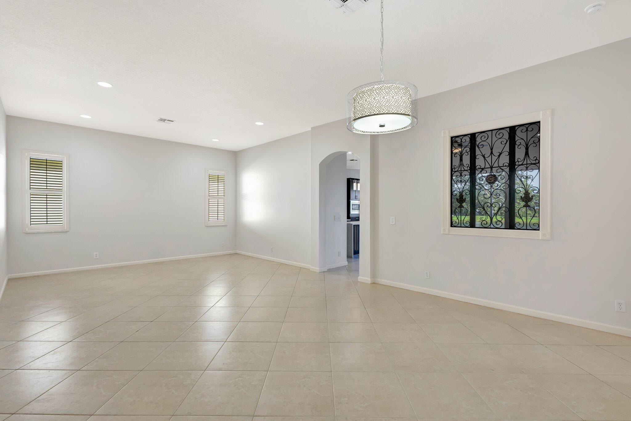 MAGNOLIA LAKES AT ST LUCIE WEST PHASE 2 - Residential