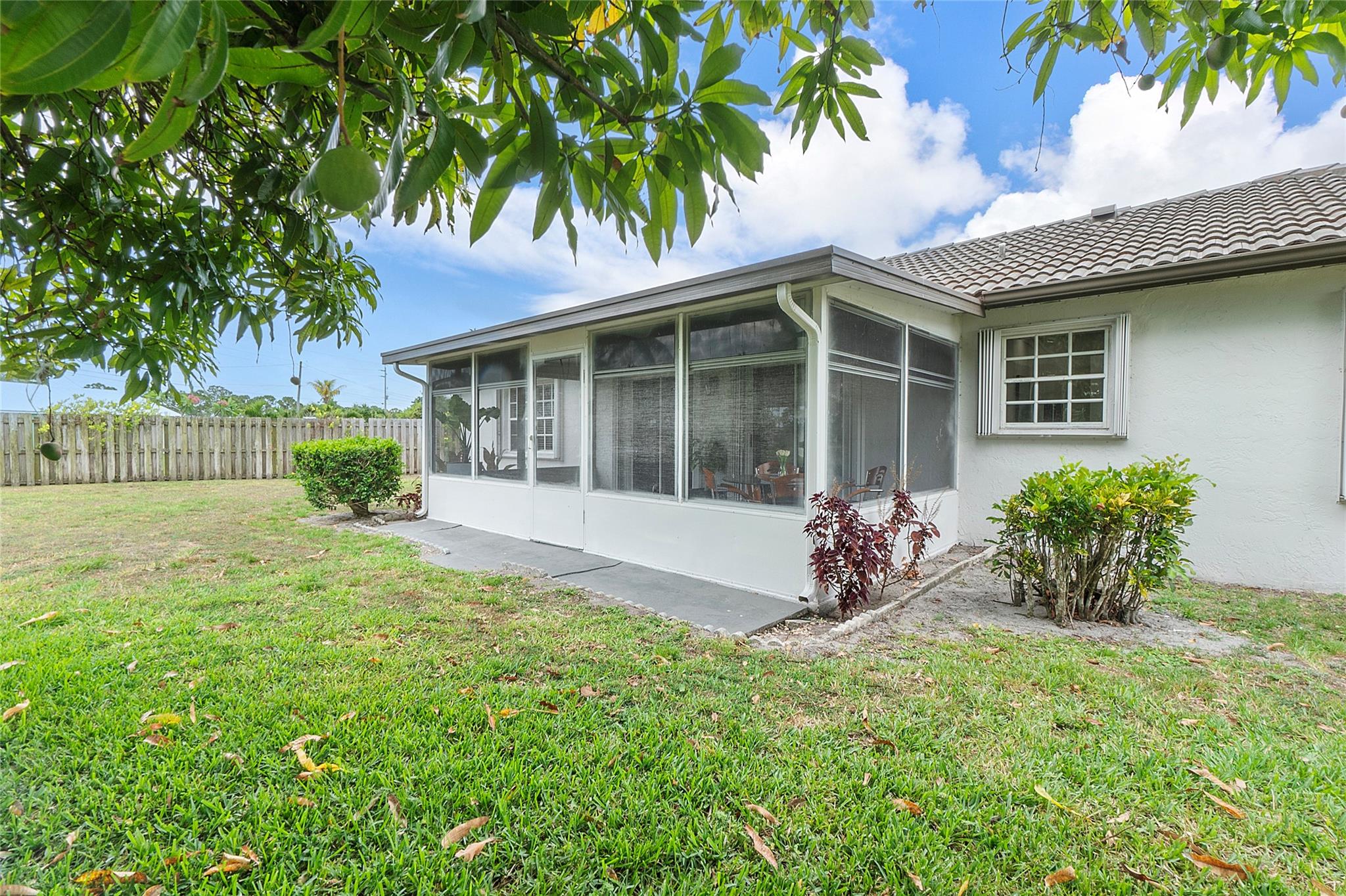 PORT ST LUCIE SECTION 62 - Residential