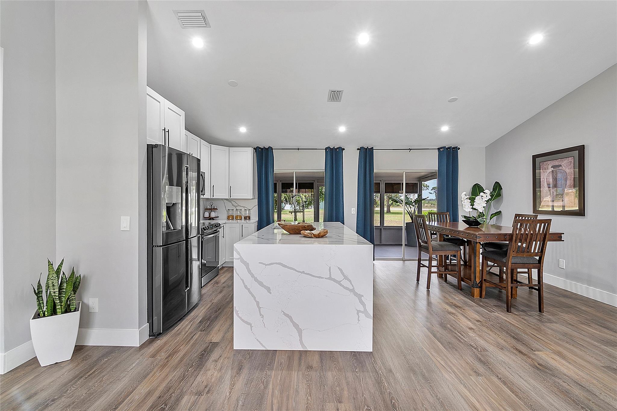 PORT ST LUCIE SECTION 62 - Residential