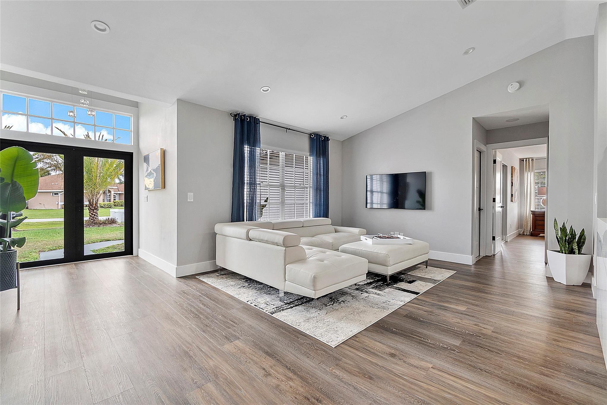 PORT ST LUCIE SECTION 62 - Residential