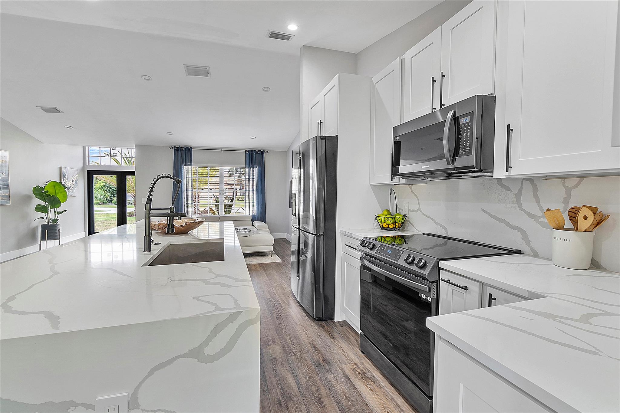 PORT ST LUCIE SECTION 62 - Residential