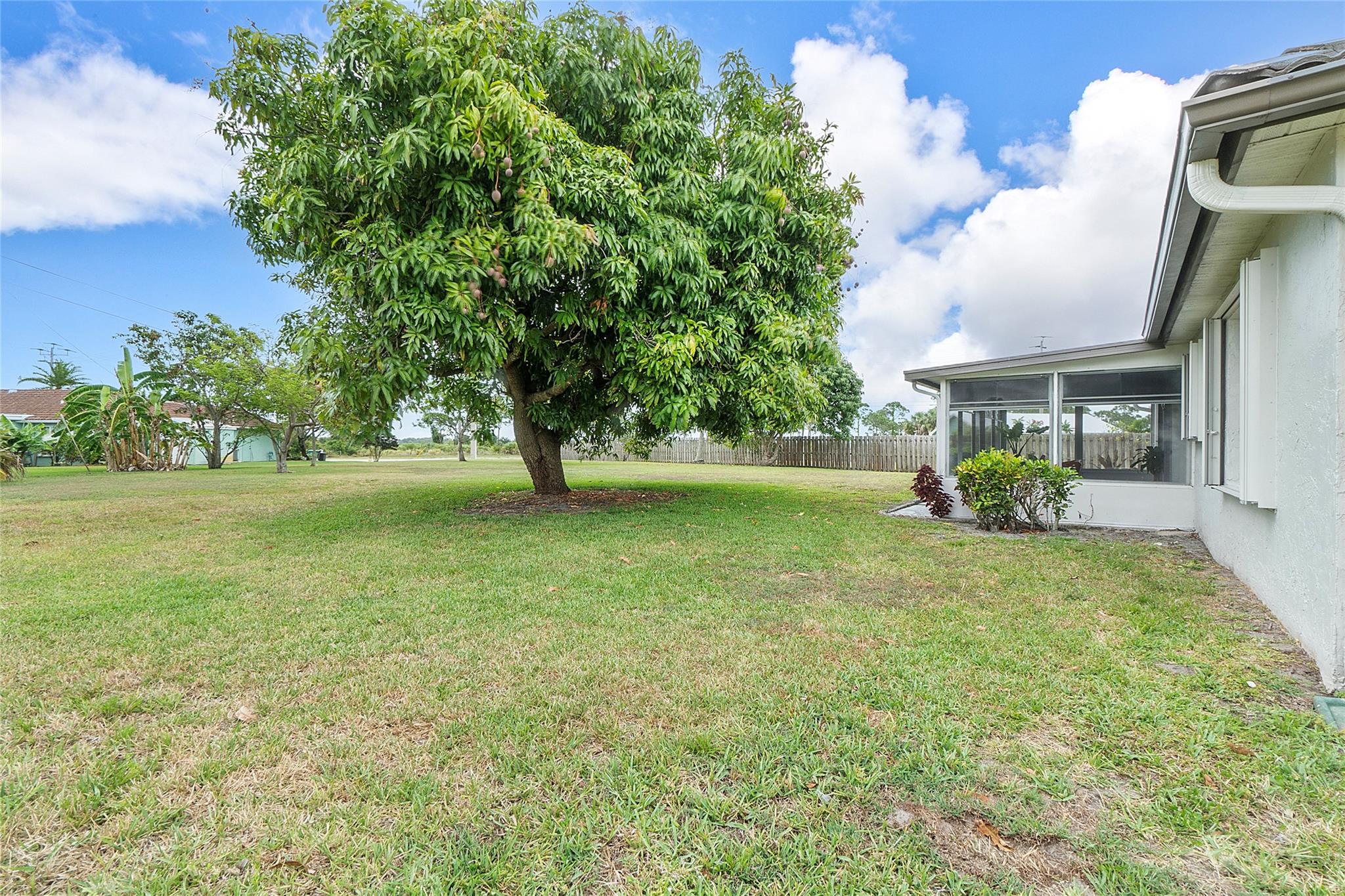 PORT ST LUCIE SECTION 62 - Residential