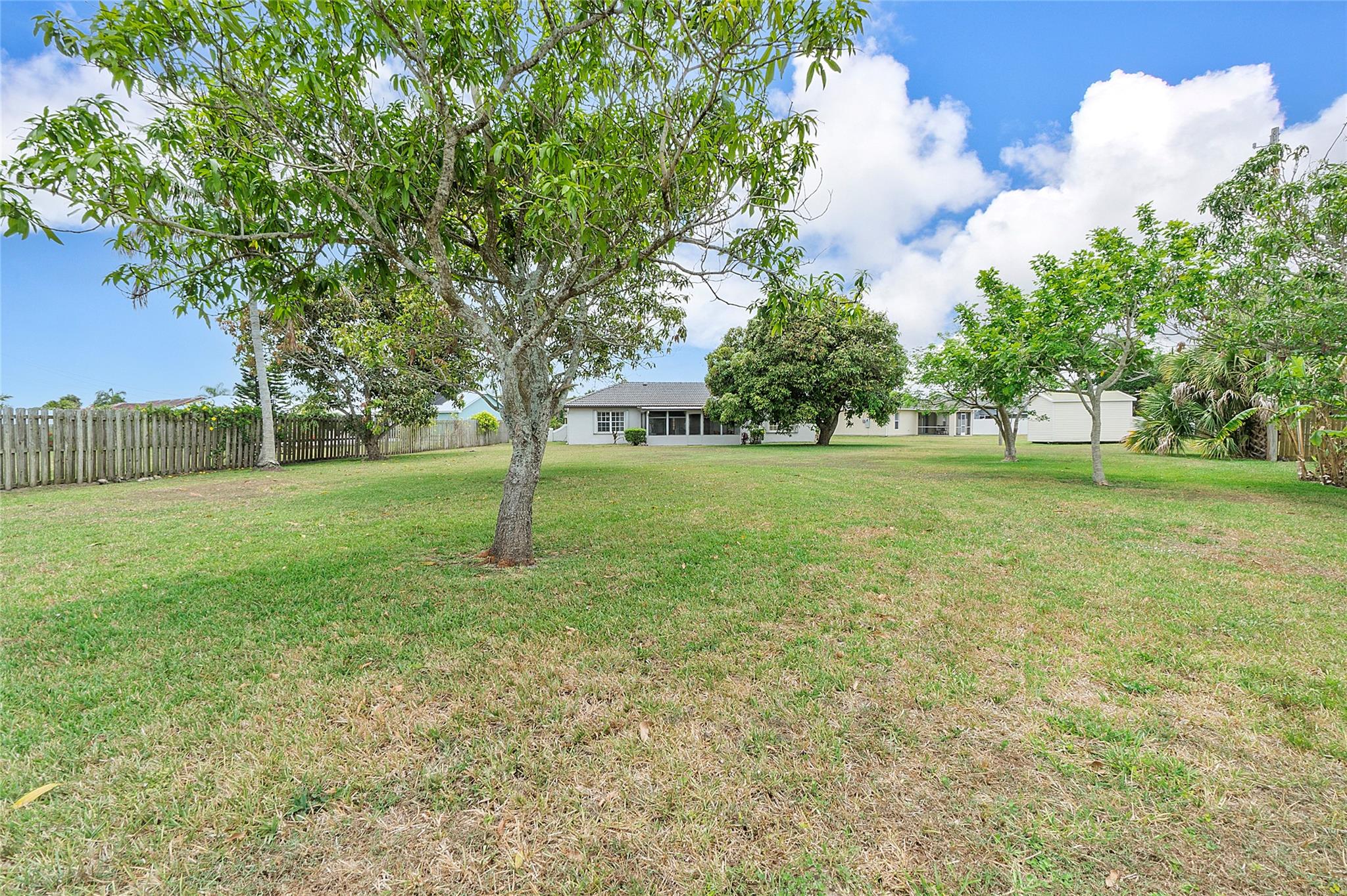 PORT ST LUCIE SECTION 62 - Residential