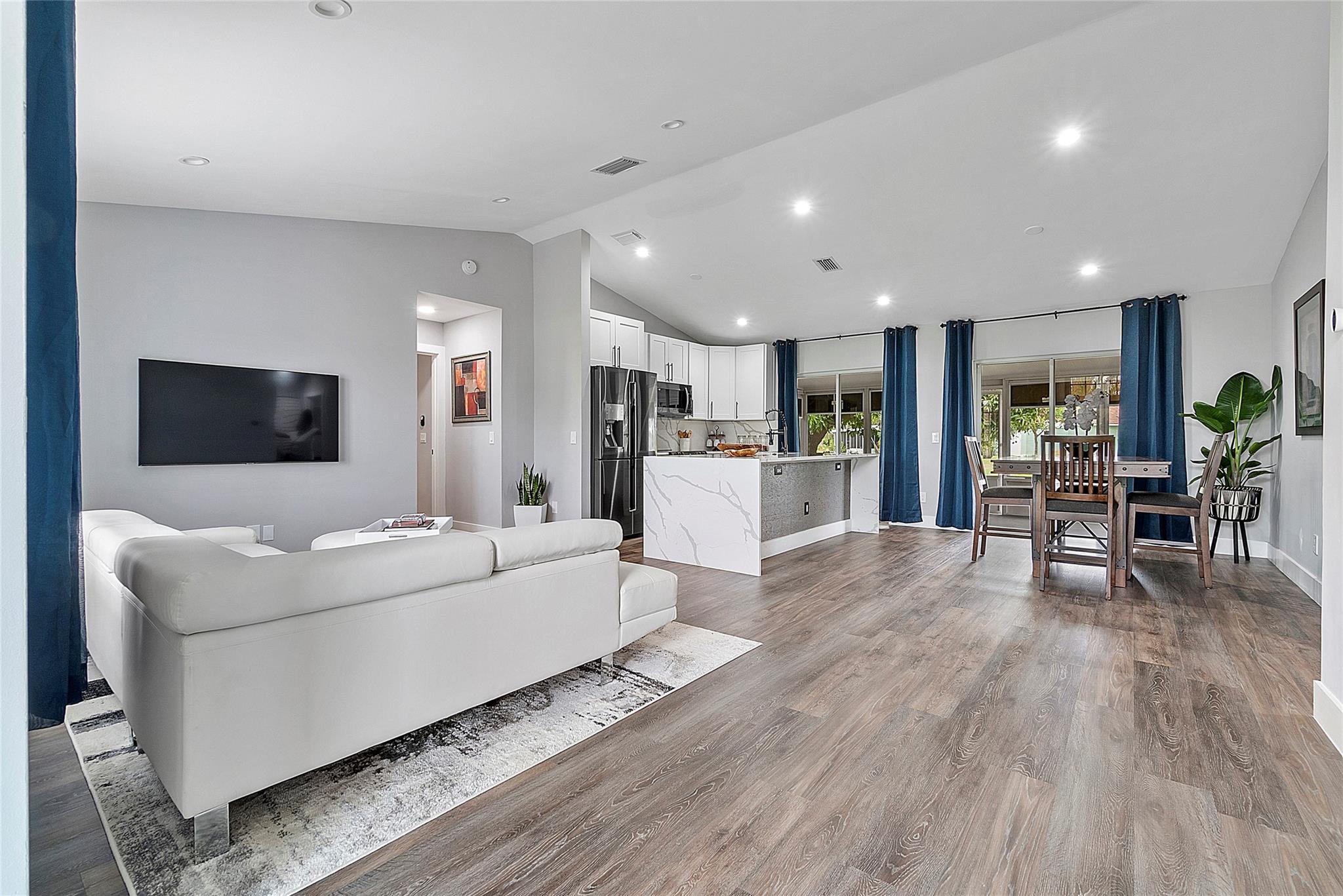 PORT ST LUCIE SECTION 62 - Residential