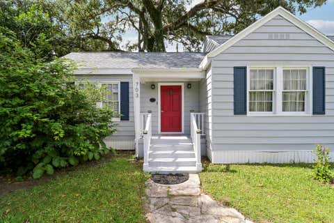 Property photo of 703 Florida Avenue, Fort Pierce, FL 34950