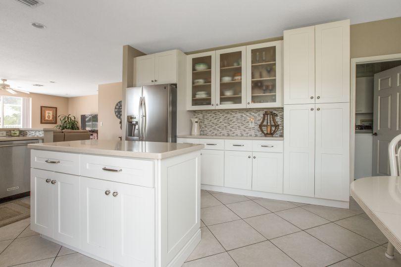 SMITH Farm - Residential