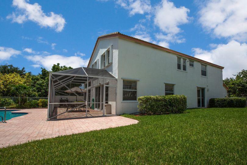 SMITH Farm - Residential