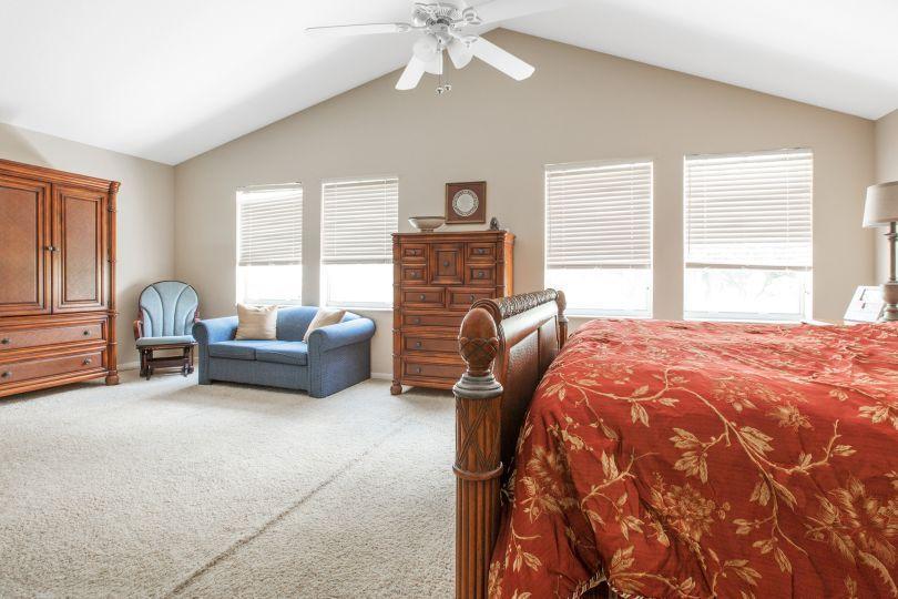 SMITH Farm - Residential