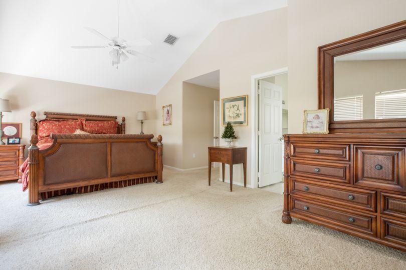 SMITH Farm - Residential