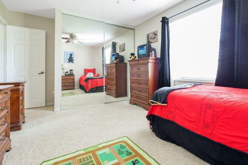 SMITH Farm - Residential