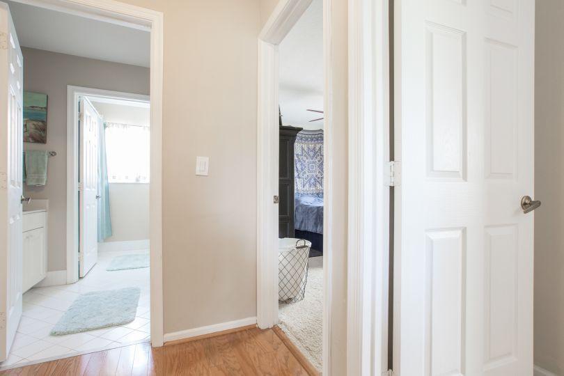 SMITH Farm - Residential