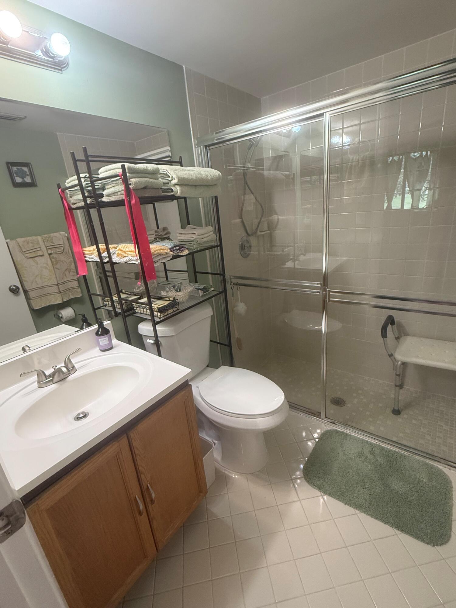FAIRWAY VILLAS AT ROYAL PALM BEACH - Residential