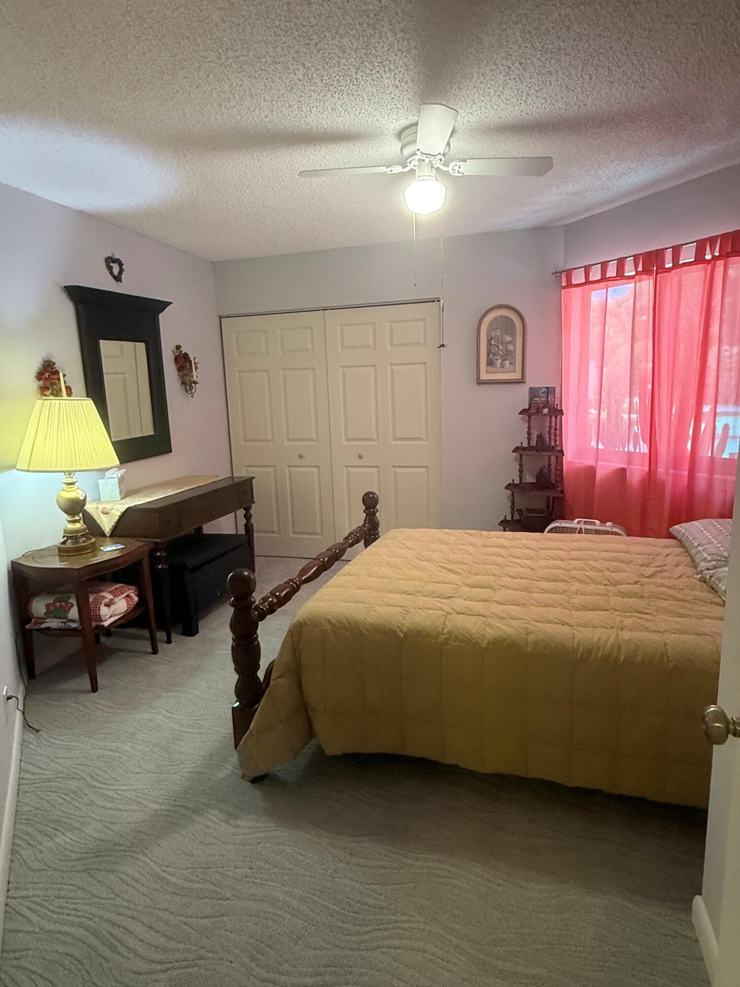 FAIRWAY VILLAS AT ROYAL PALM BEACH - Residential