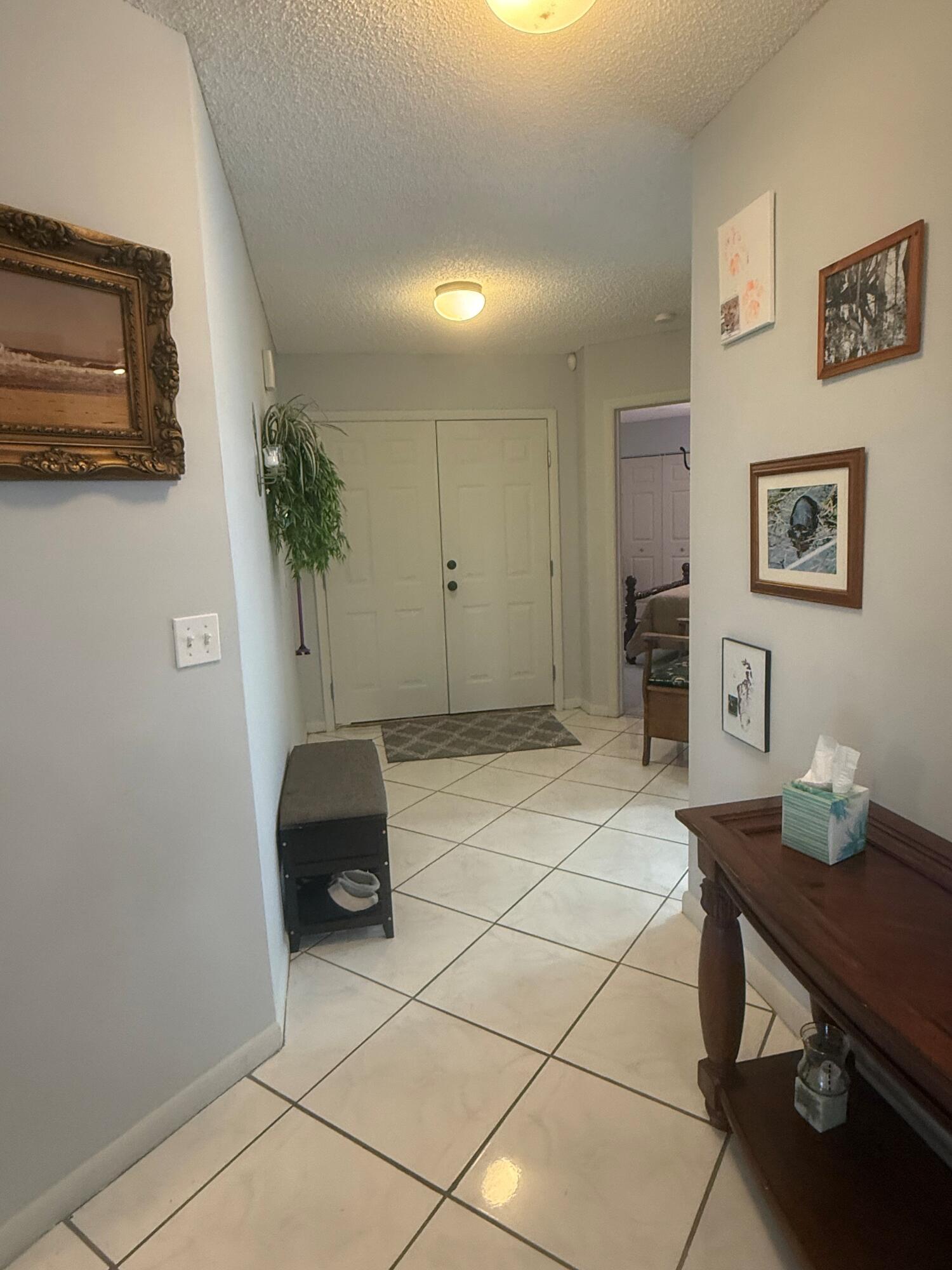 FAIRWAY VILLAS AT ROYAL PALM BEACH - Residential