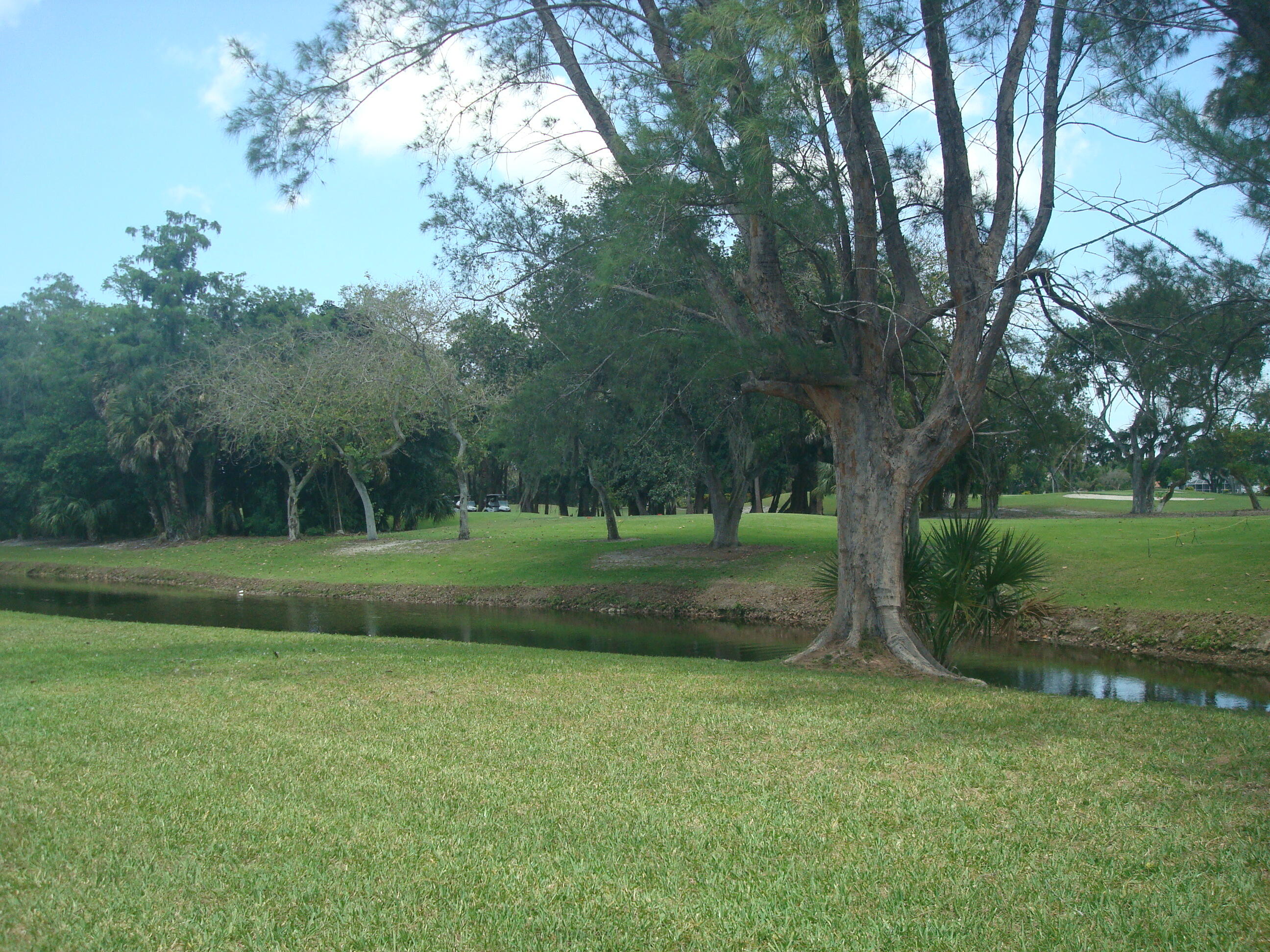 FAIRWAY VILLAS AT ROYAL PALM BEACH - Residential