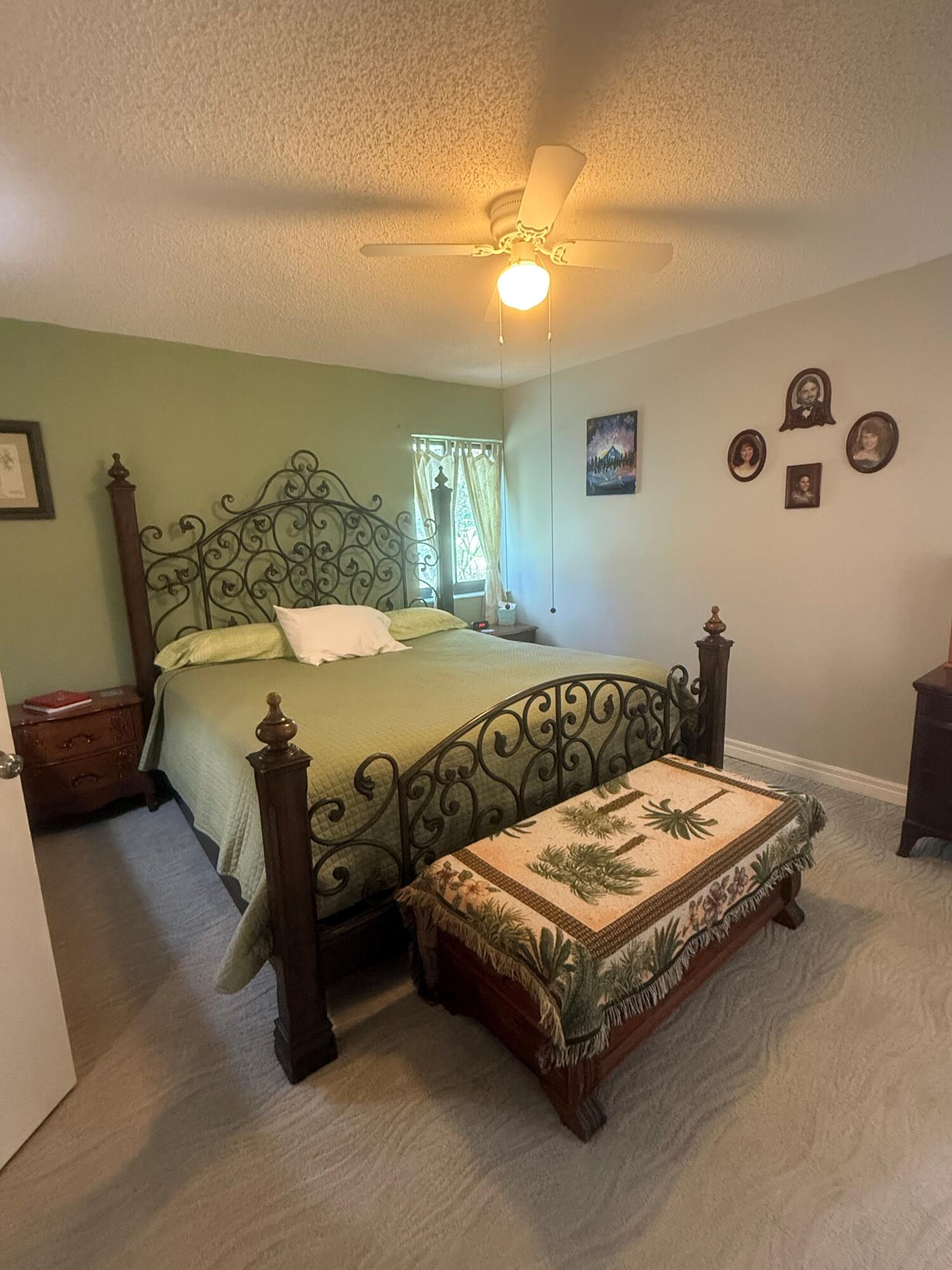 FAIRWAY VILLAS AT ROYAL PALM BEACH - Residential