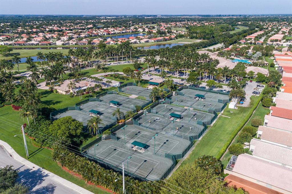 Cascades - Residential